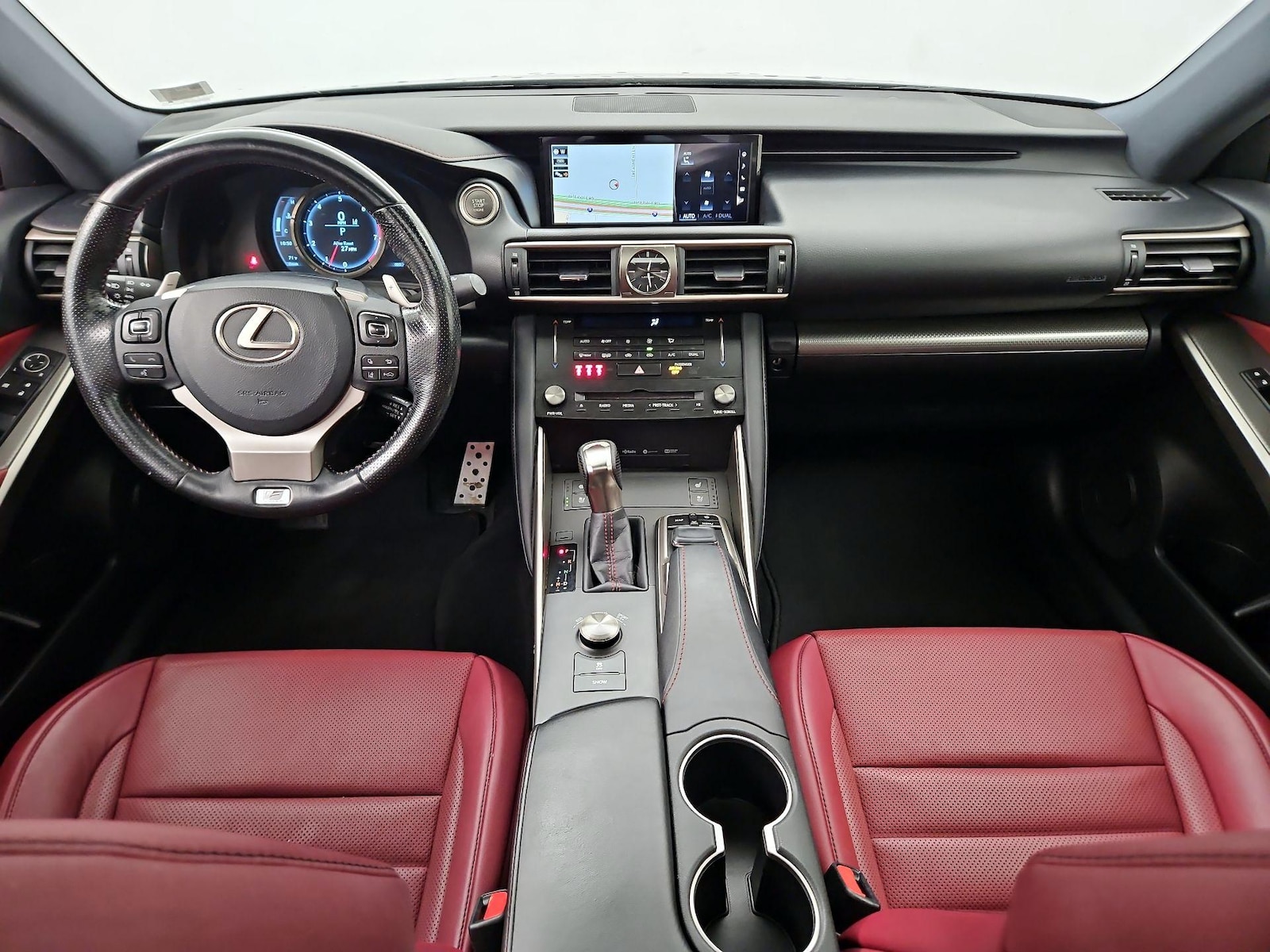 Navigation System