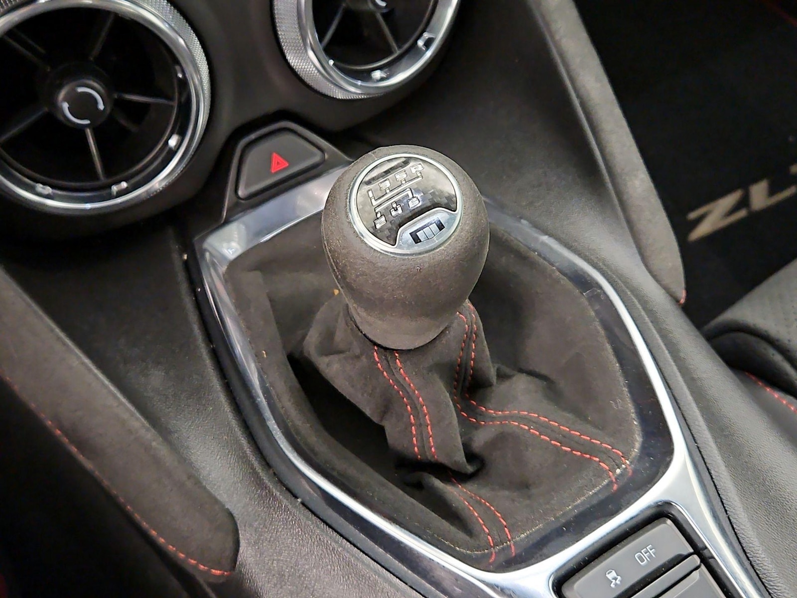 Manual Transmission