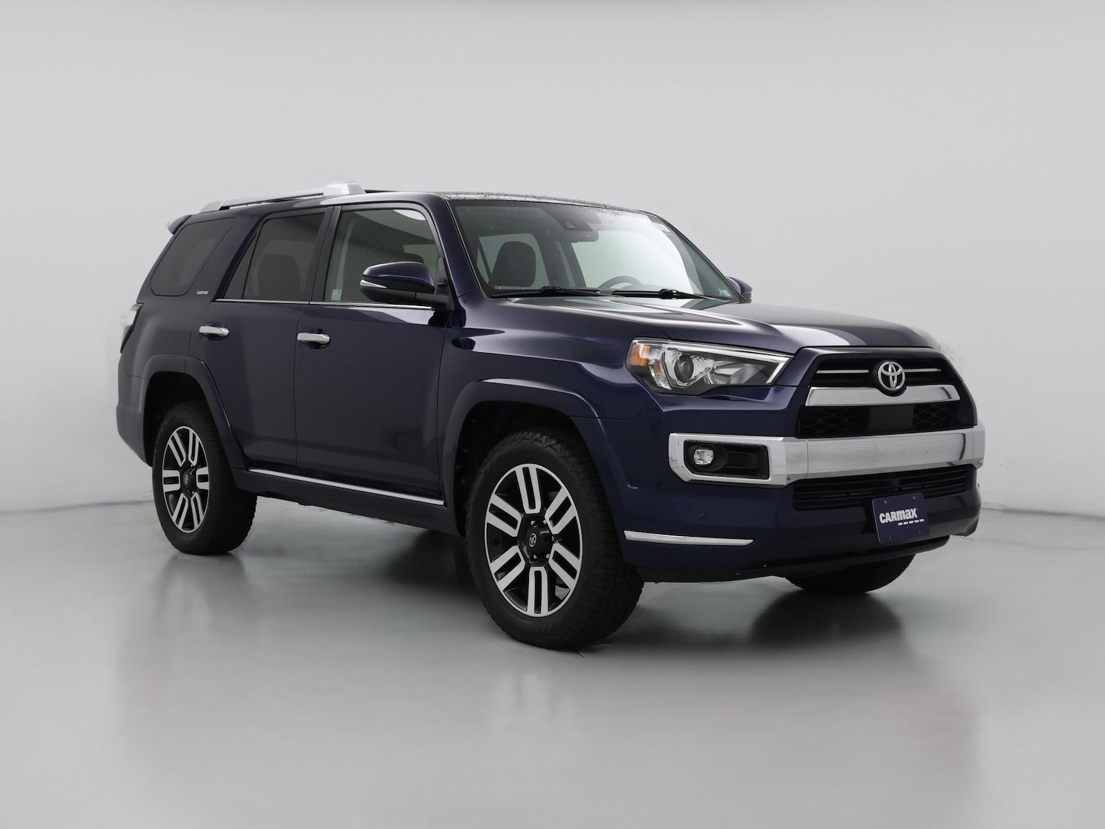 2022 Toyota 4Runner