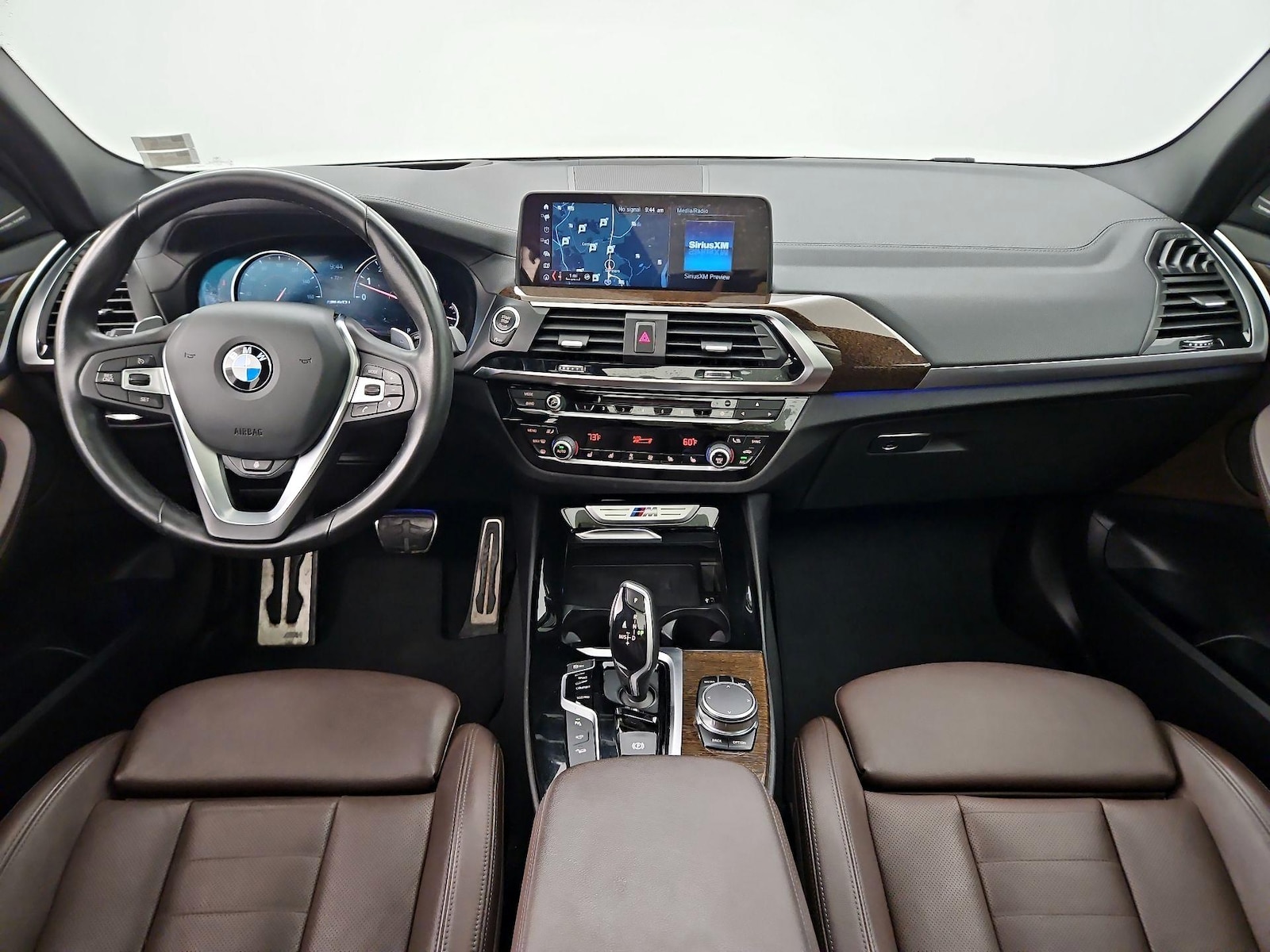 Apple CarPlay®