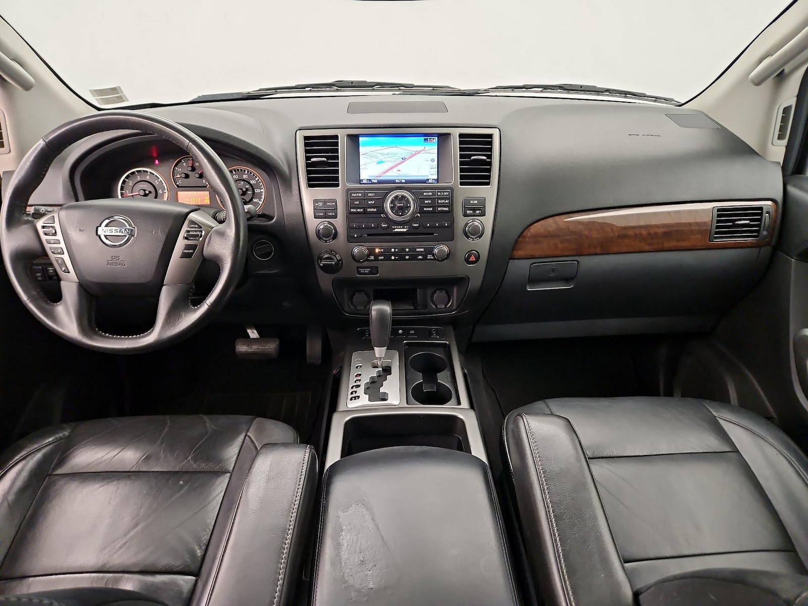 Navigation System