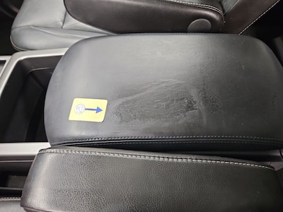 Condition detail