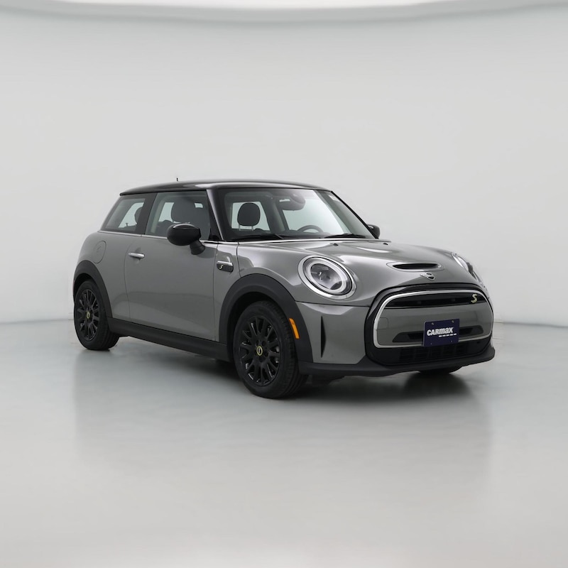 2022 Mini Cooper Hardtop EV SE