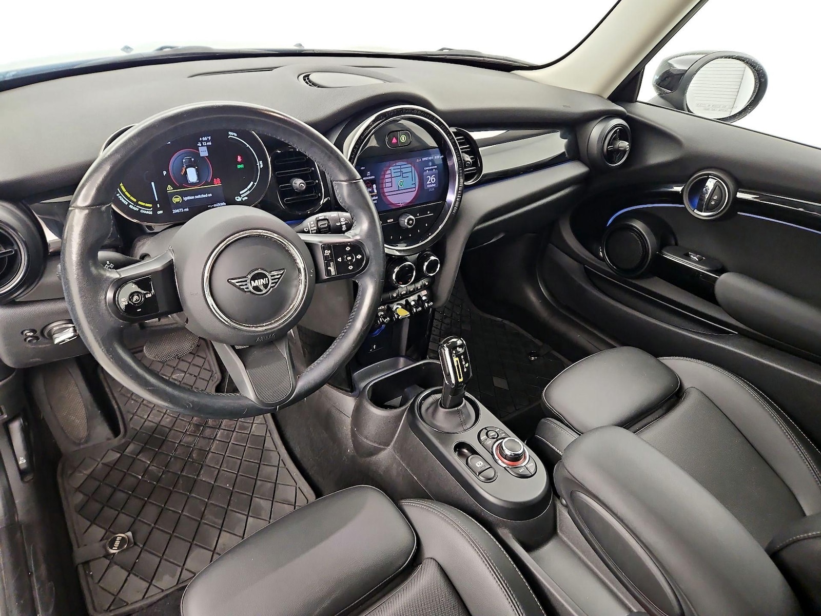 Apple CarPlay®