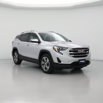 Vehicle exterior view