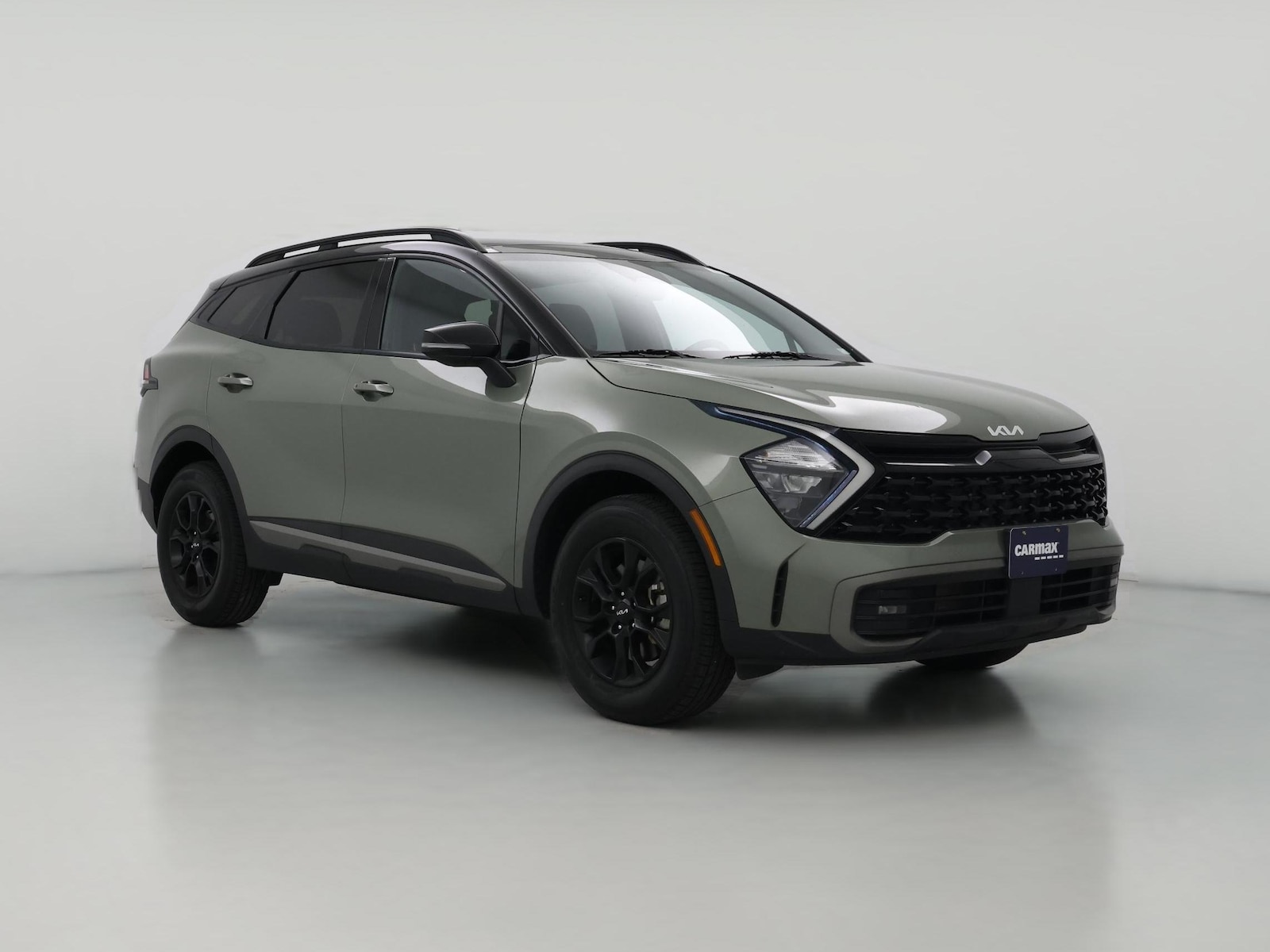 Smart Key & Power Hatch/Deck Lid
