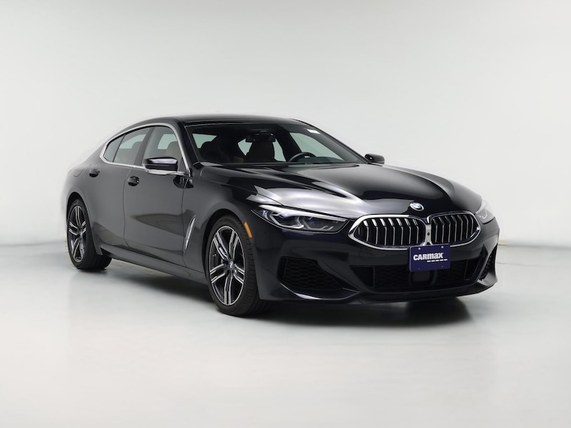 2021 BMW 8 Series M850i xDrive -
                  Louisville, KY