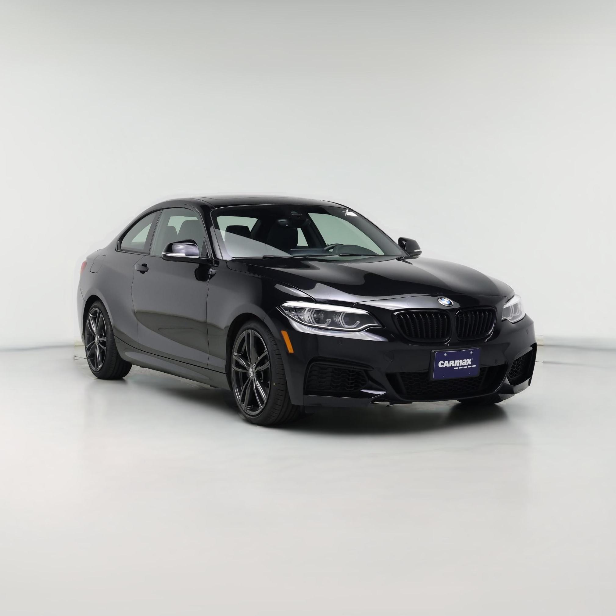 Thumbnail: 2021 BMW 2 Series - 1