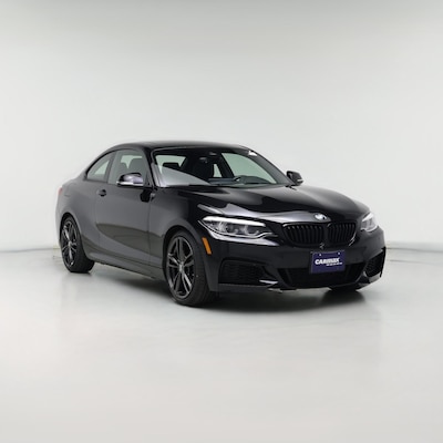 2021 BMW M240 XI