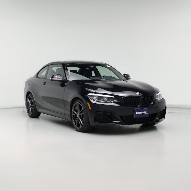 2021 BMW M240 XI