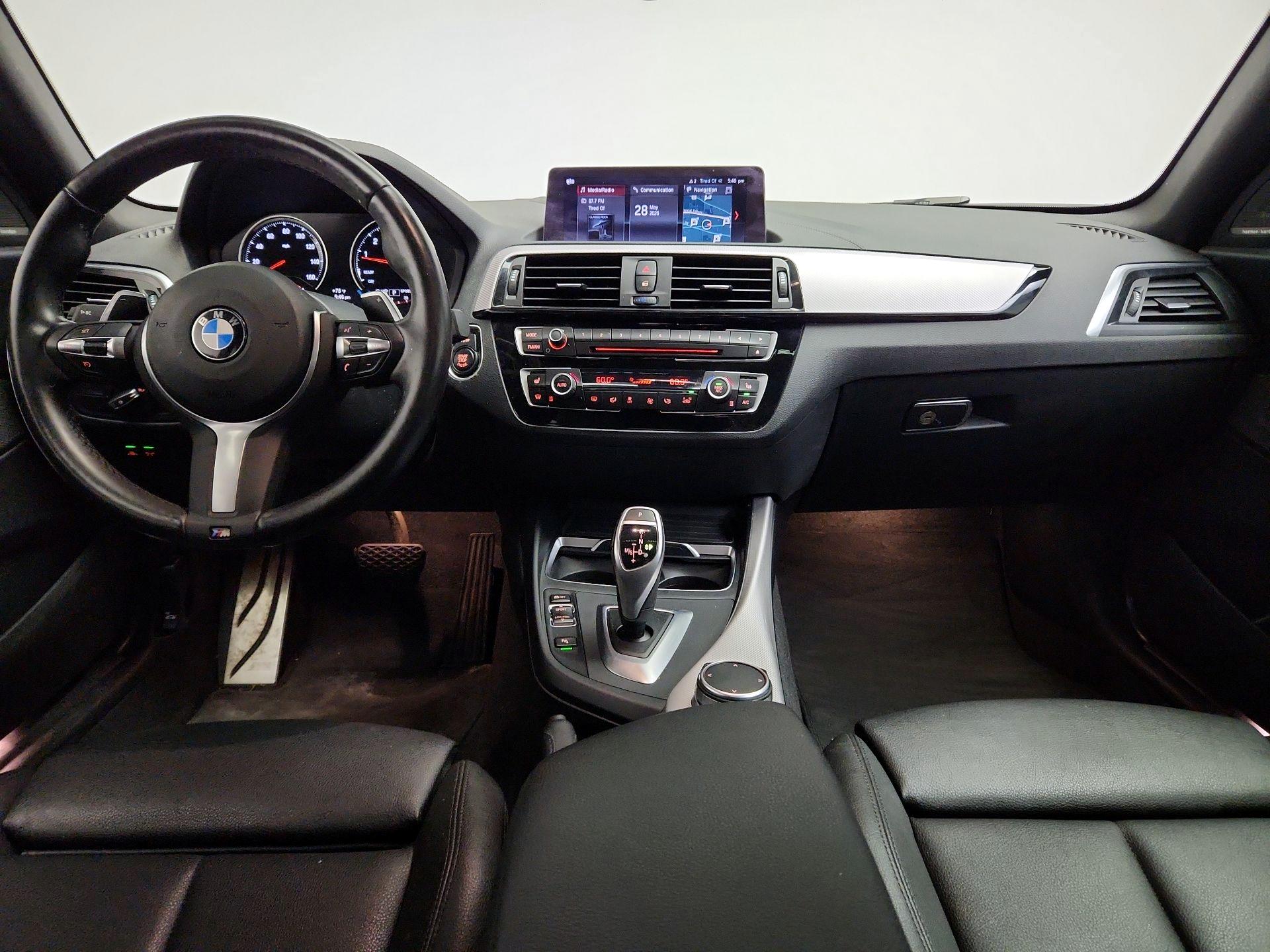 Thumbnail: 2021 BMW 2 Series - 9