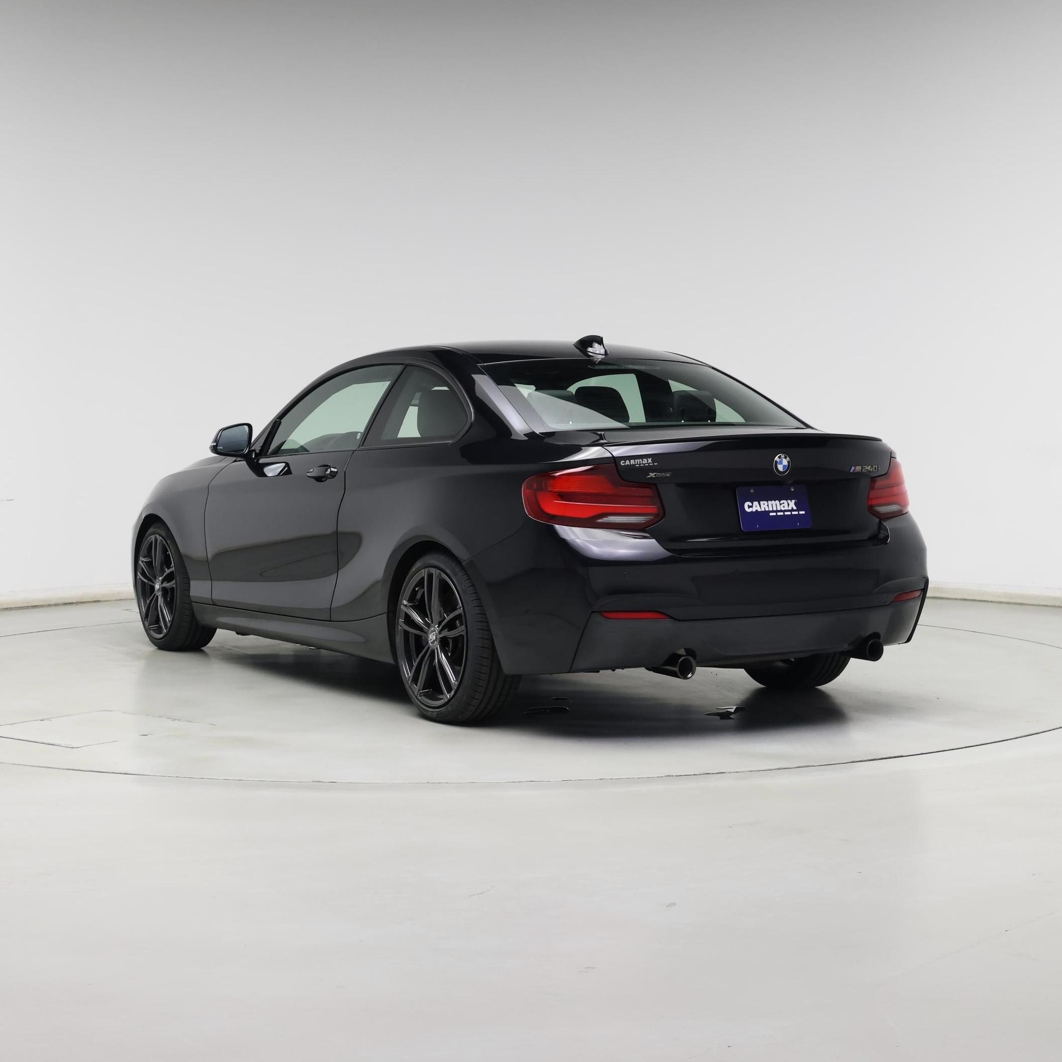 Thumbnail: 2021 BMW 2 Series - 2