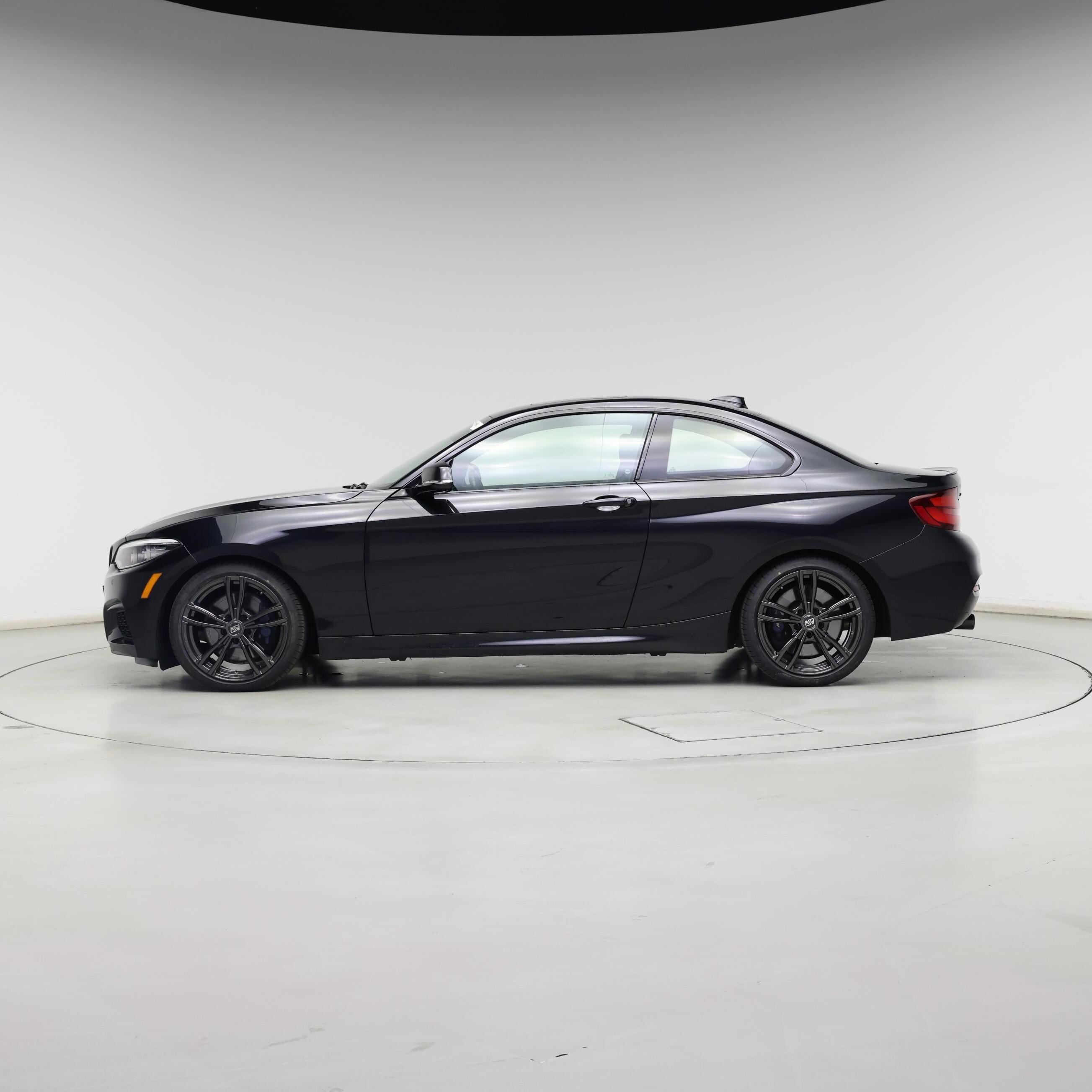 Thumbnail: 2021 BMW 2 Series - 3