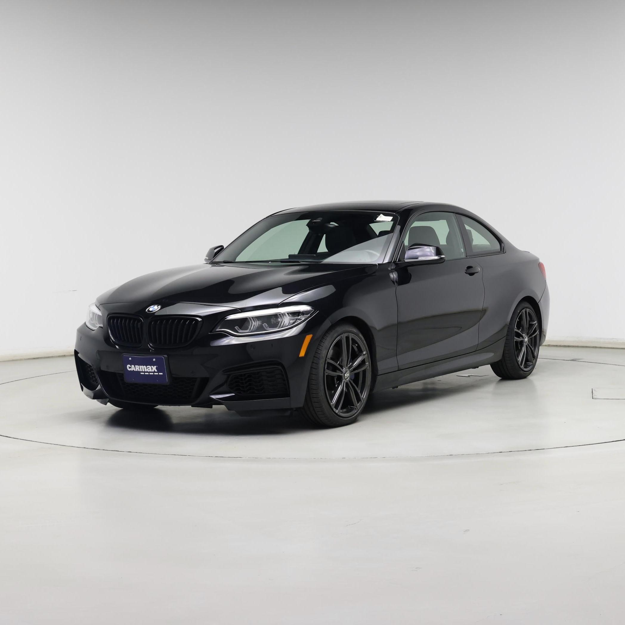Thumbnail: 2021 BMW 2 Series - 4