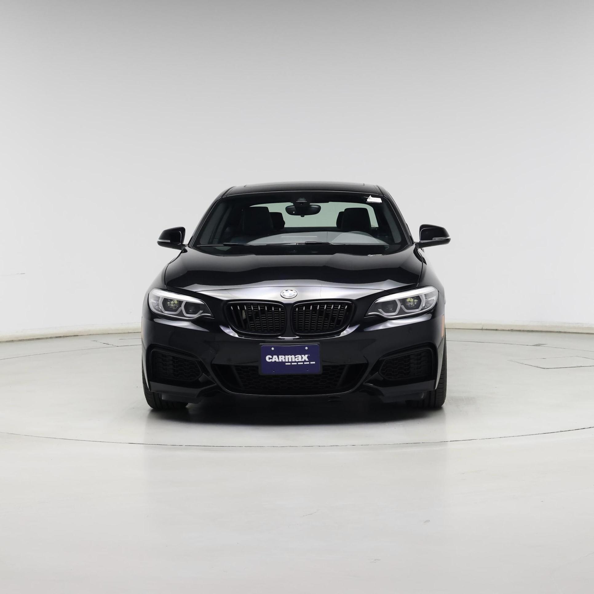Thumbnail: 2021 BMW 2 Series - 5