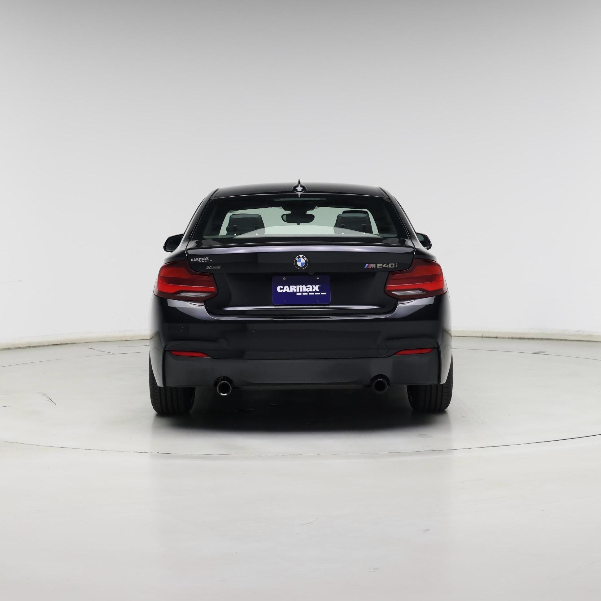 Thumbnail: 2021 BMW 2 Series - 6