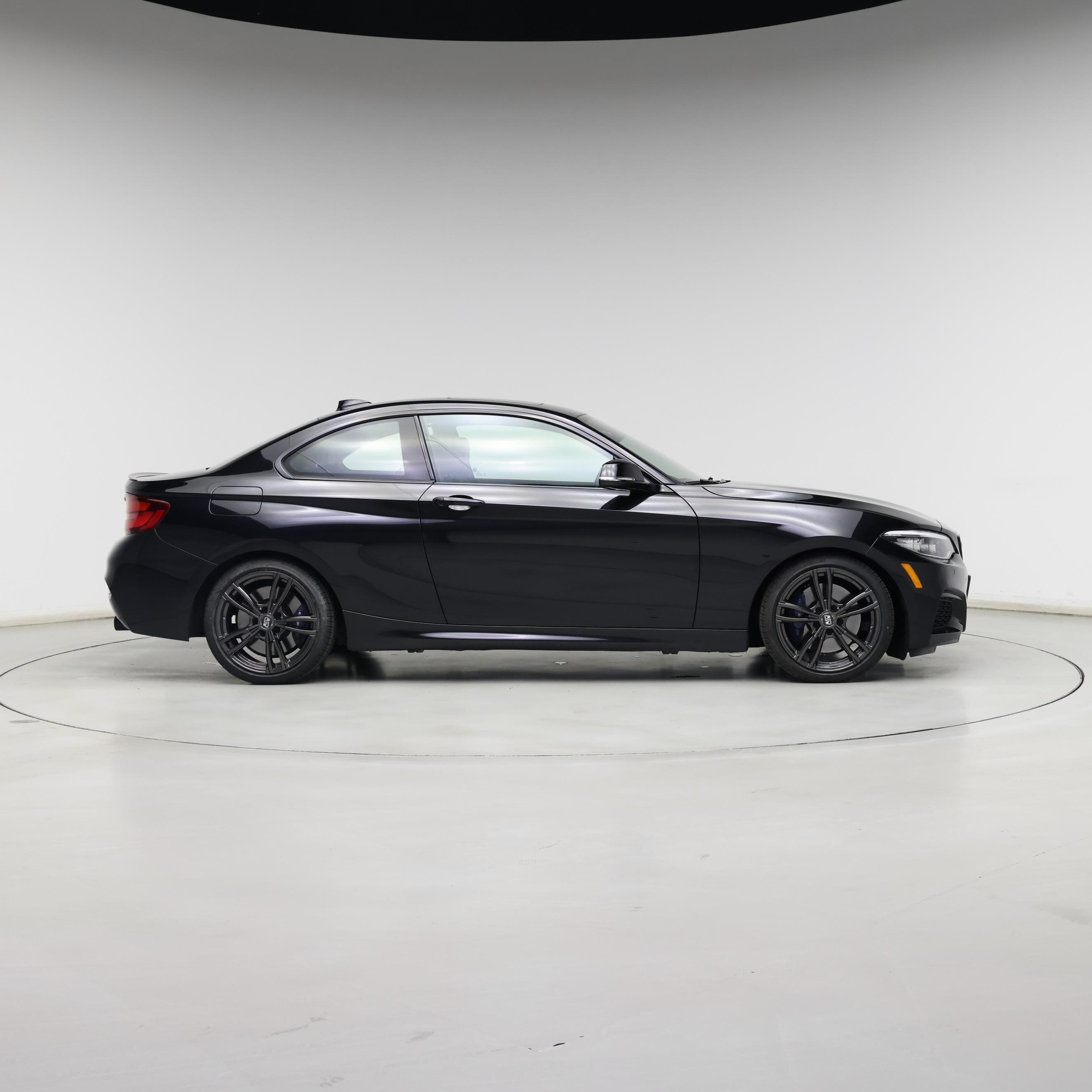 Thumbnail: 2021 BMW 2 Series - 7