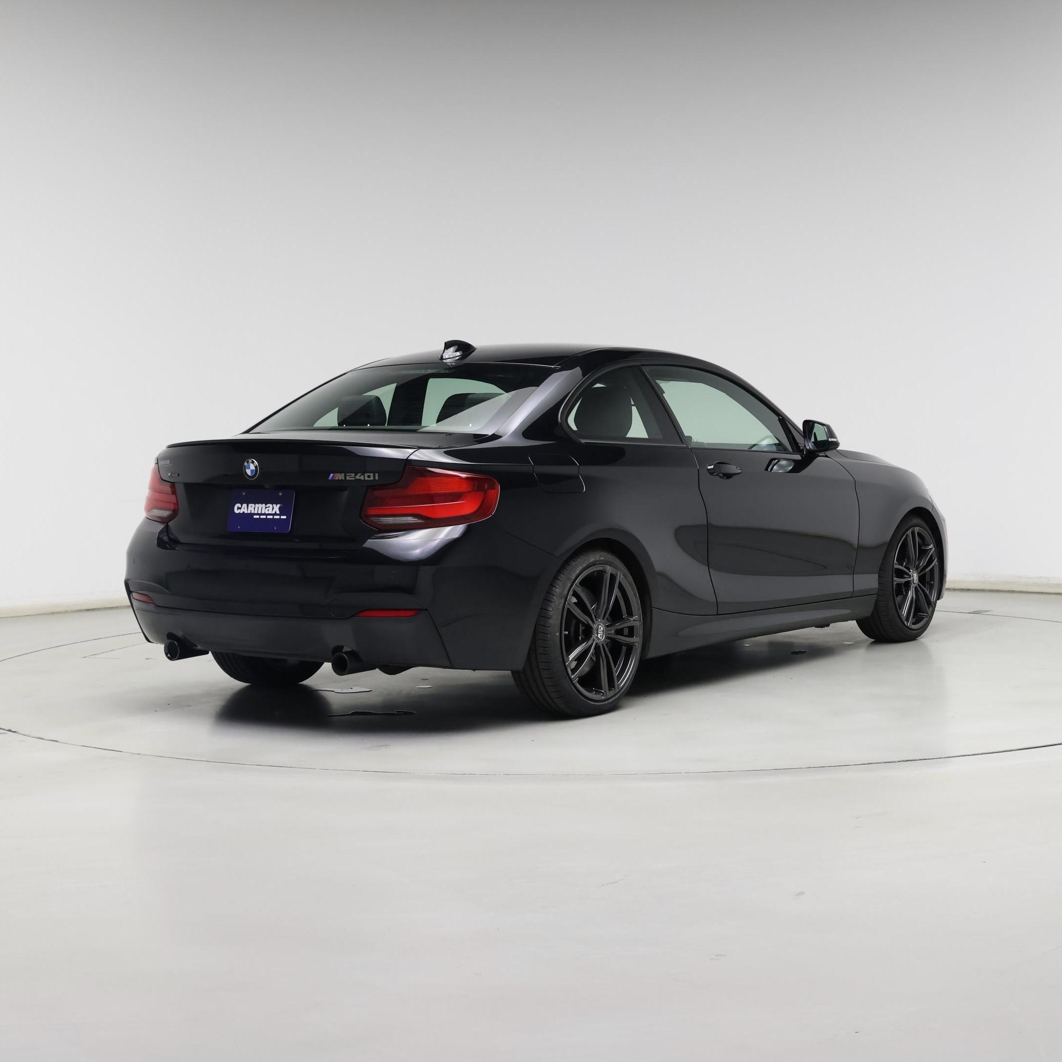 Thumbnail: 2021 BMW 2 Series - 8