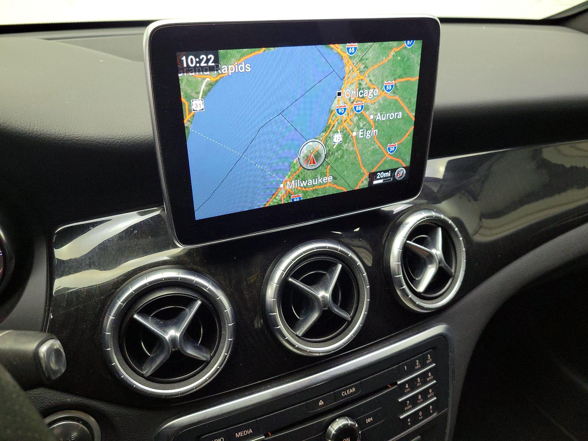 Thumbnail: 2016 Mercedes-Benz CLA - 14