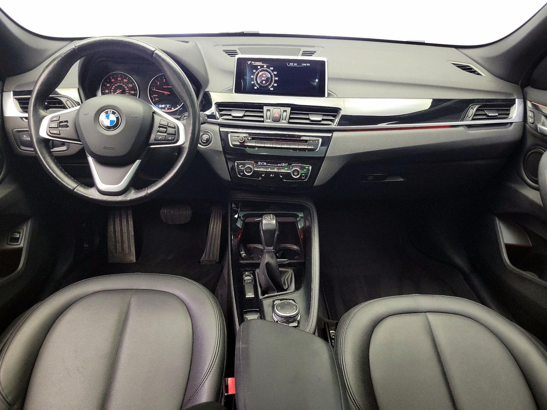 Thumbnail: 2016 BMW X1 - 9