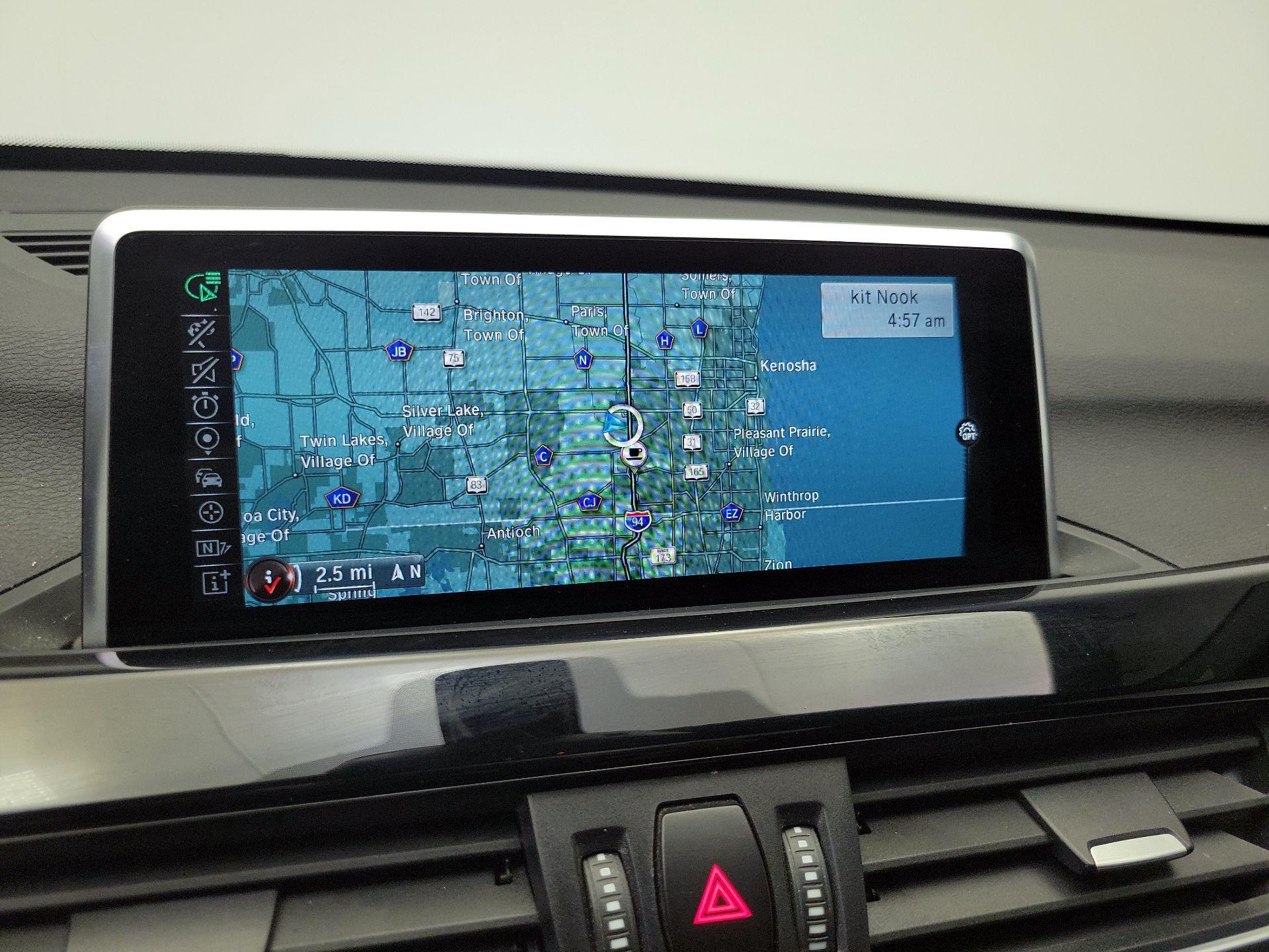 Thumbnail: 2016 BMW X1 - 14