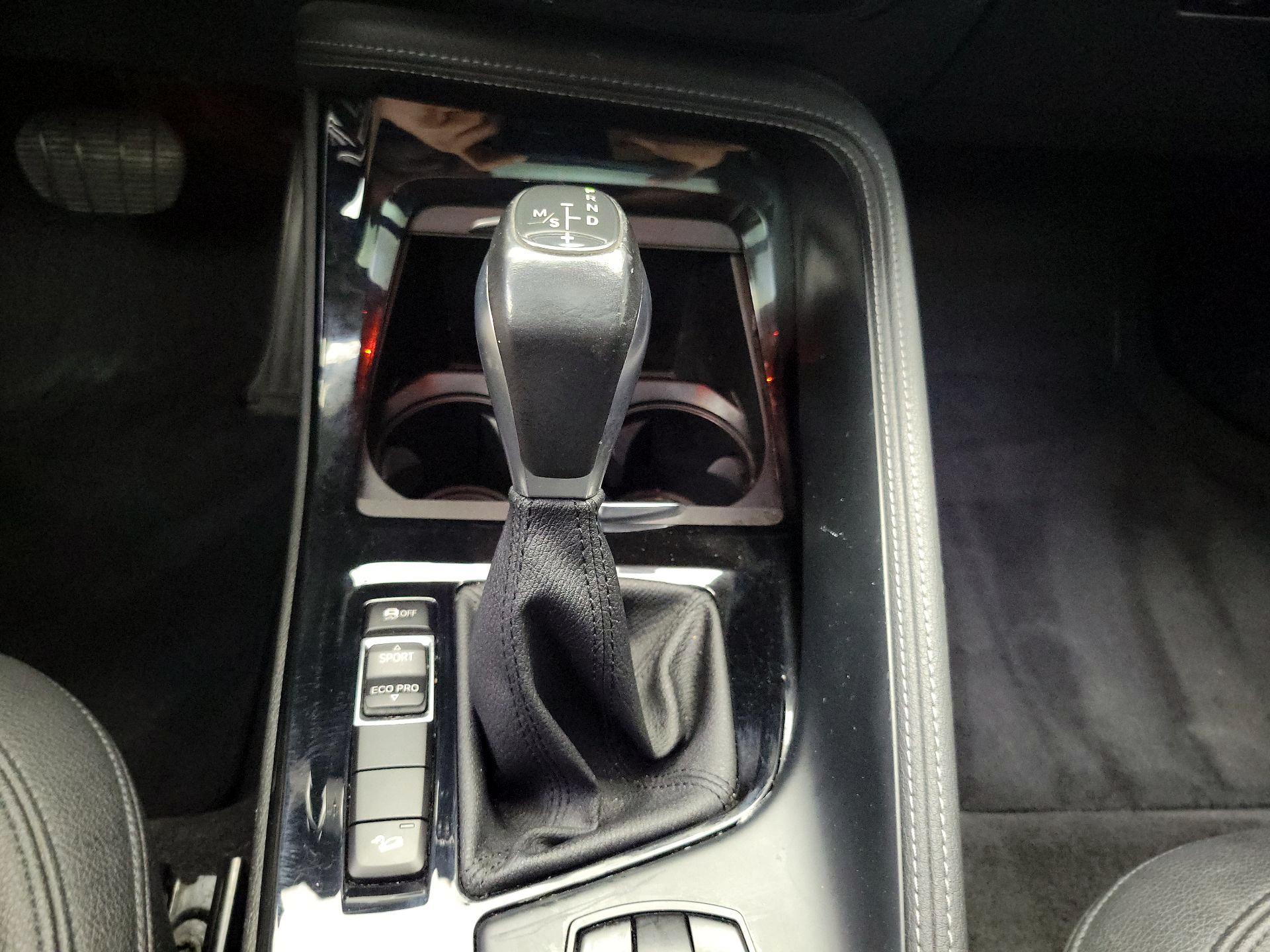 Thumbnail: 2016 BMW X1 - 18