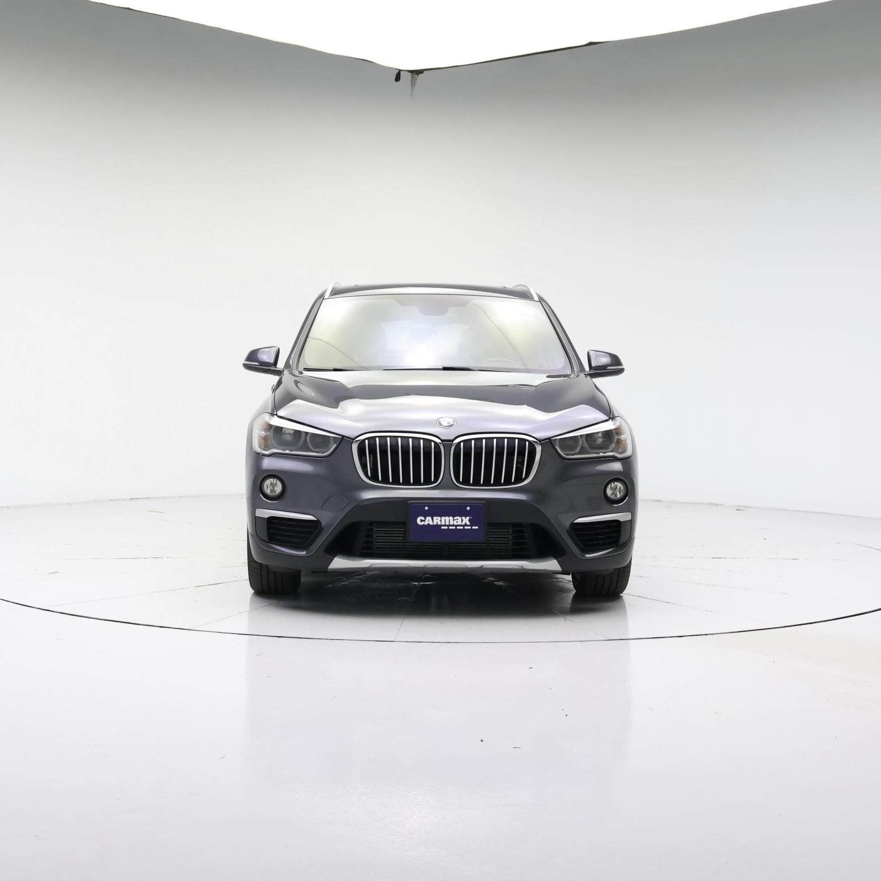 Thumbnail: 2016 BMW X1 - 5