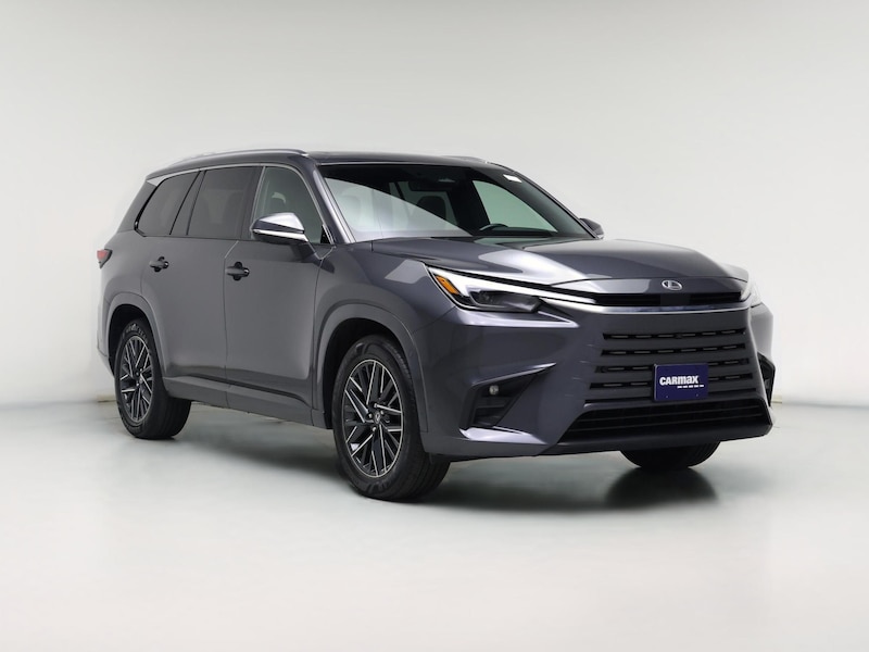 2025 Lexus TX 350 -
                  Tupelo, MS
