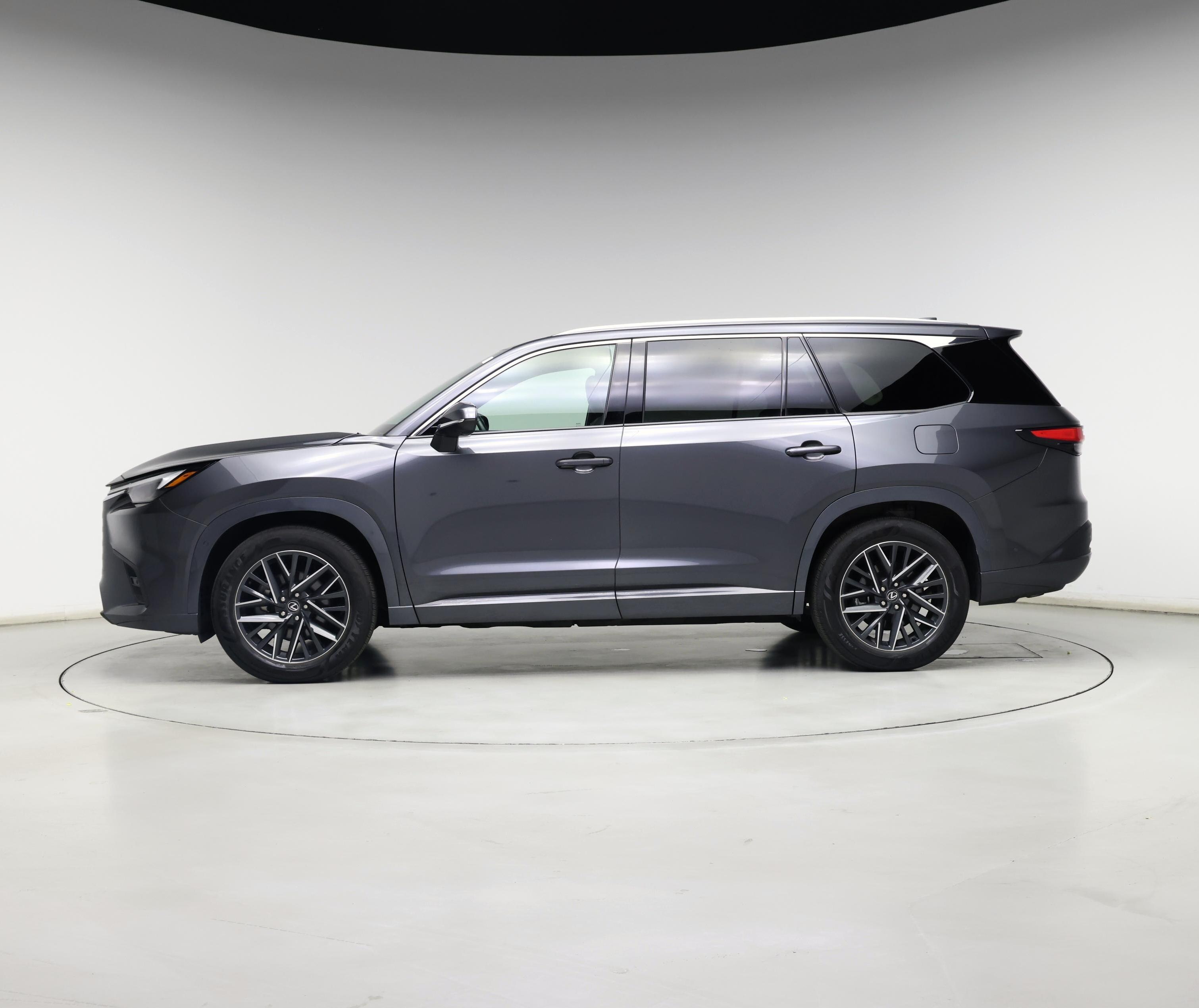 Thumbnail: 2025 Lexus TX - 3