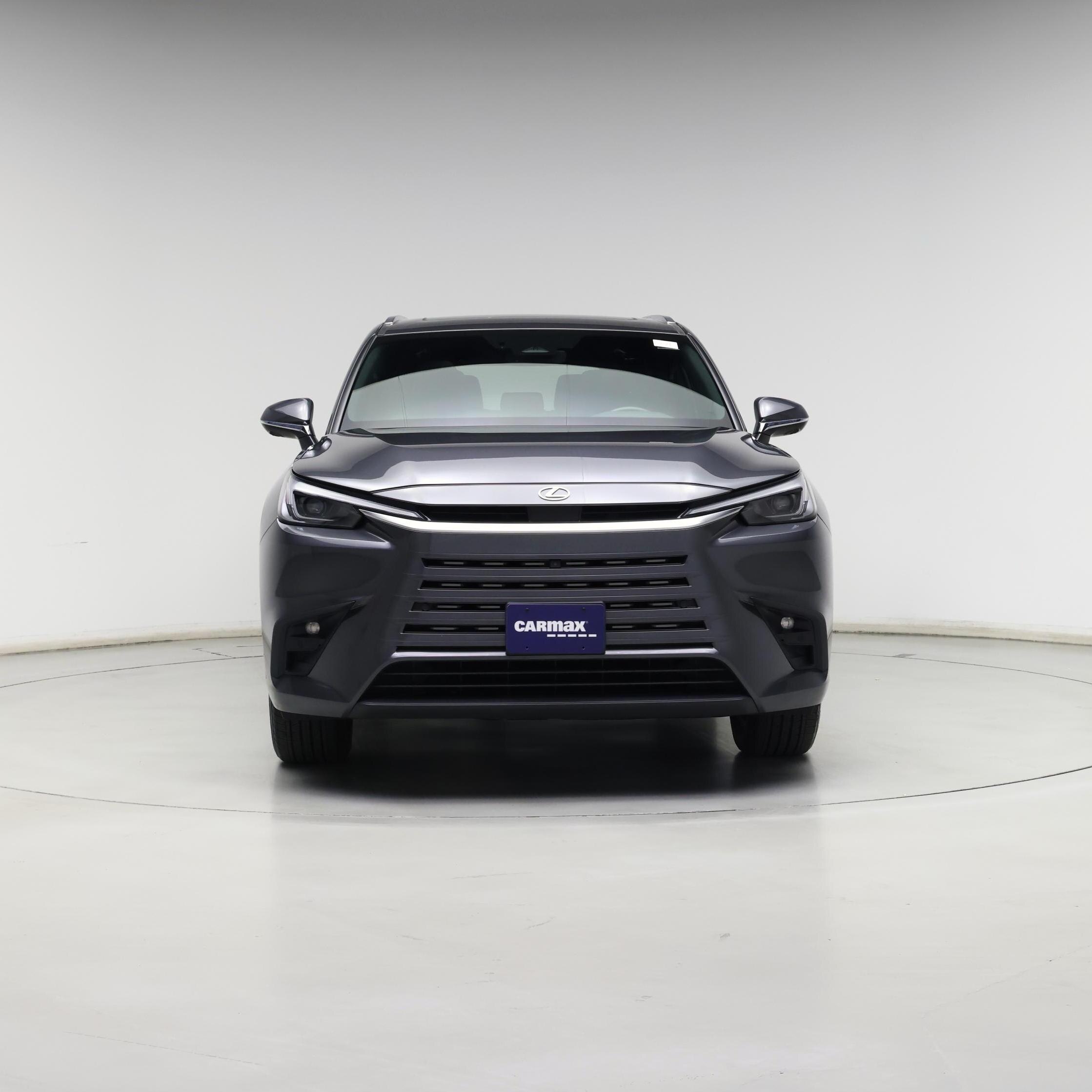 Thumbnail: 2025 Lexus TX - 5