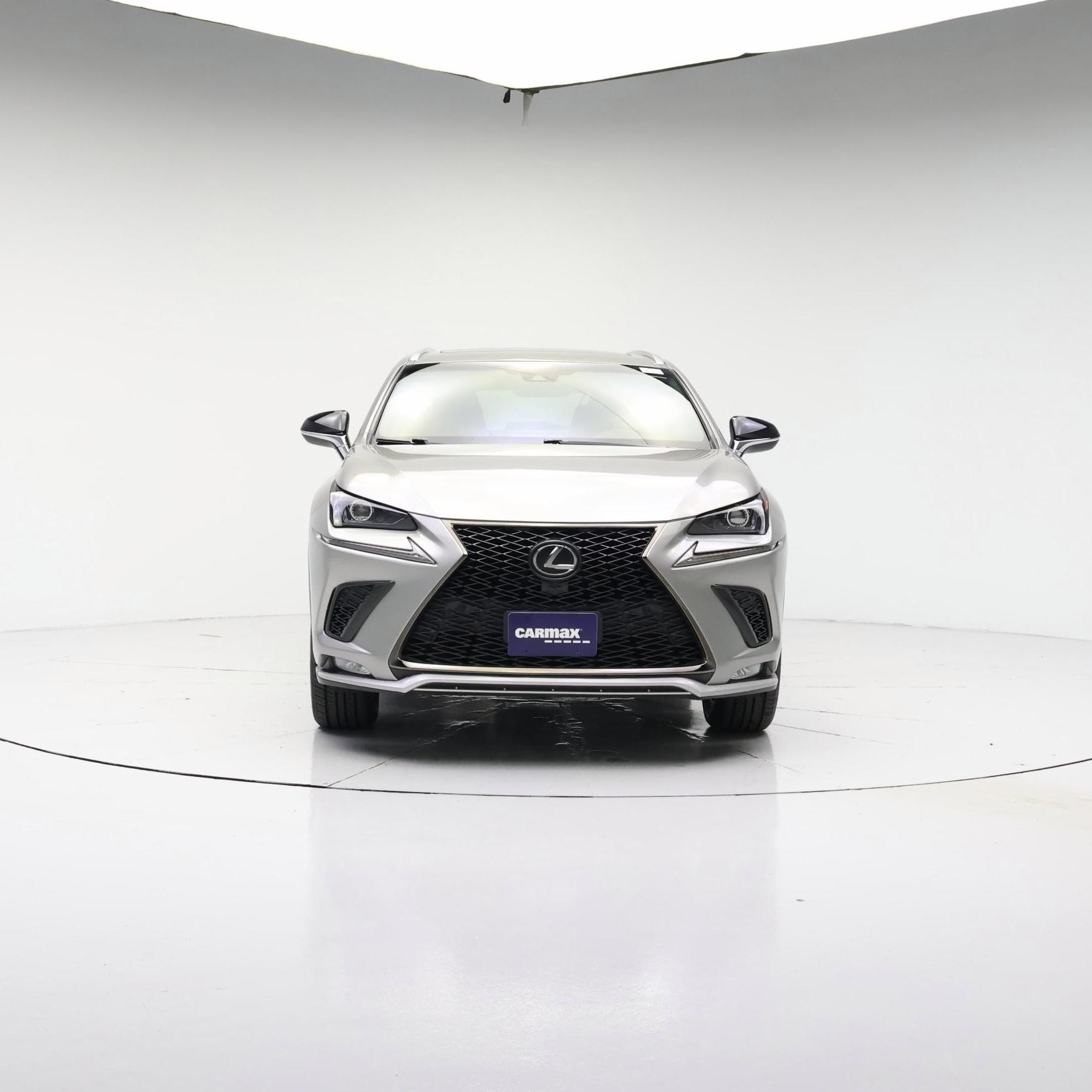 Thumbnail: 2018 Lexus NX - 6