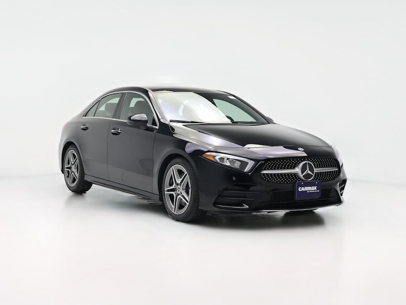2020 Mercedes-Benz A-Class A 220 -
                  Kenosha, WI