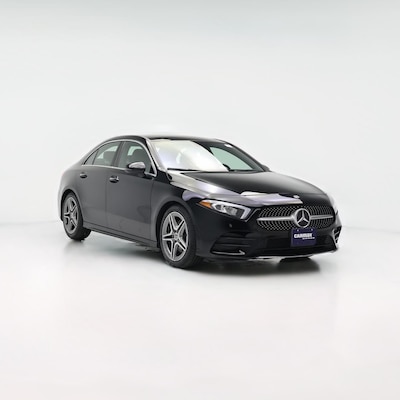 2020 Mercedes-Benz A220