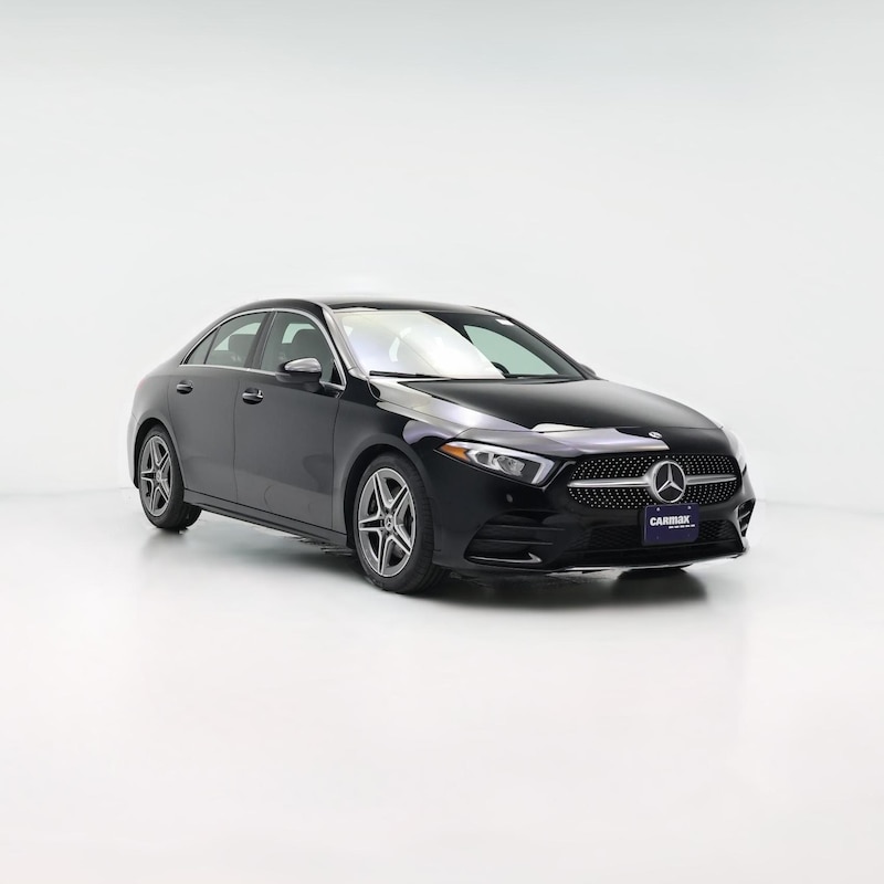 2020 Mercedes-Benz A220