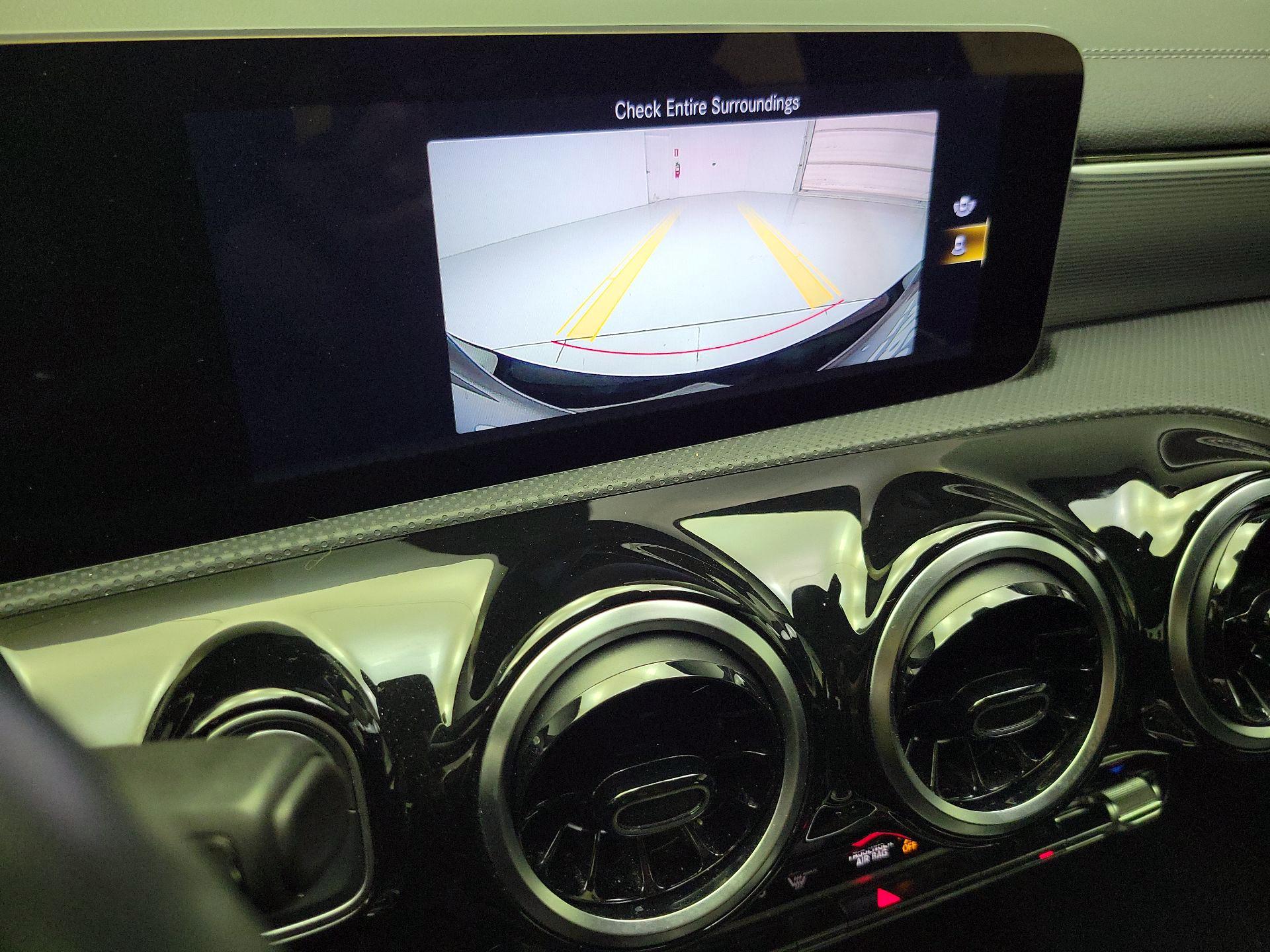 Thumbnail: 2020 Mercedes-Benz A-Class - 14