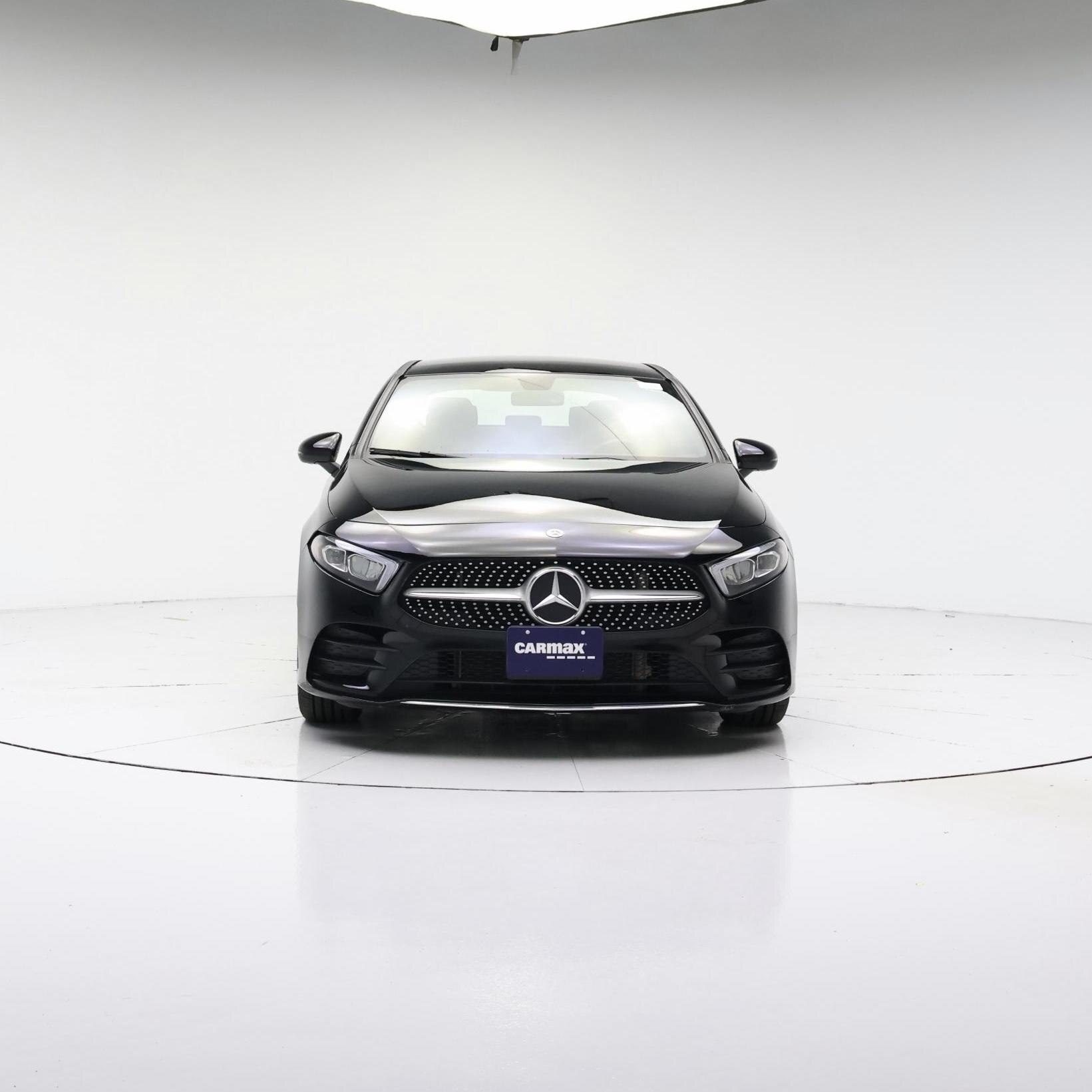 Thumbnail: 2020 Mercedes-Benz A-Class - 5