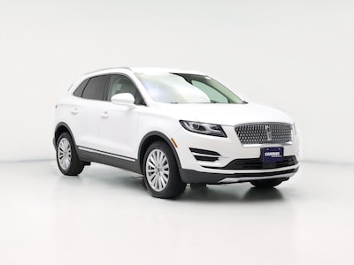2019 Lincoln MKC