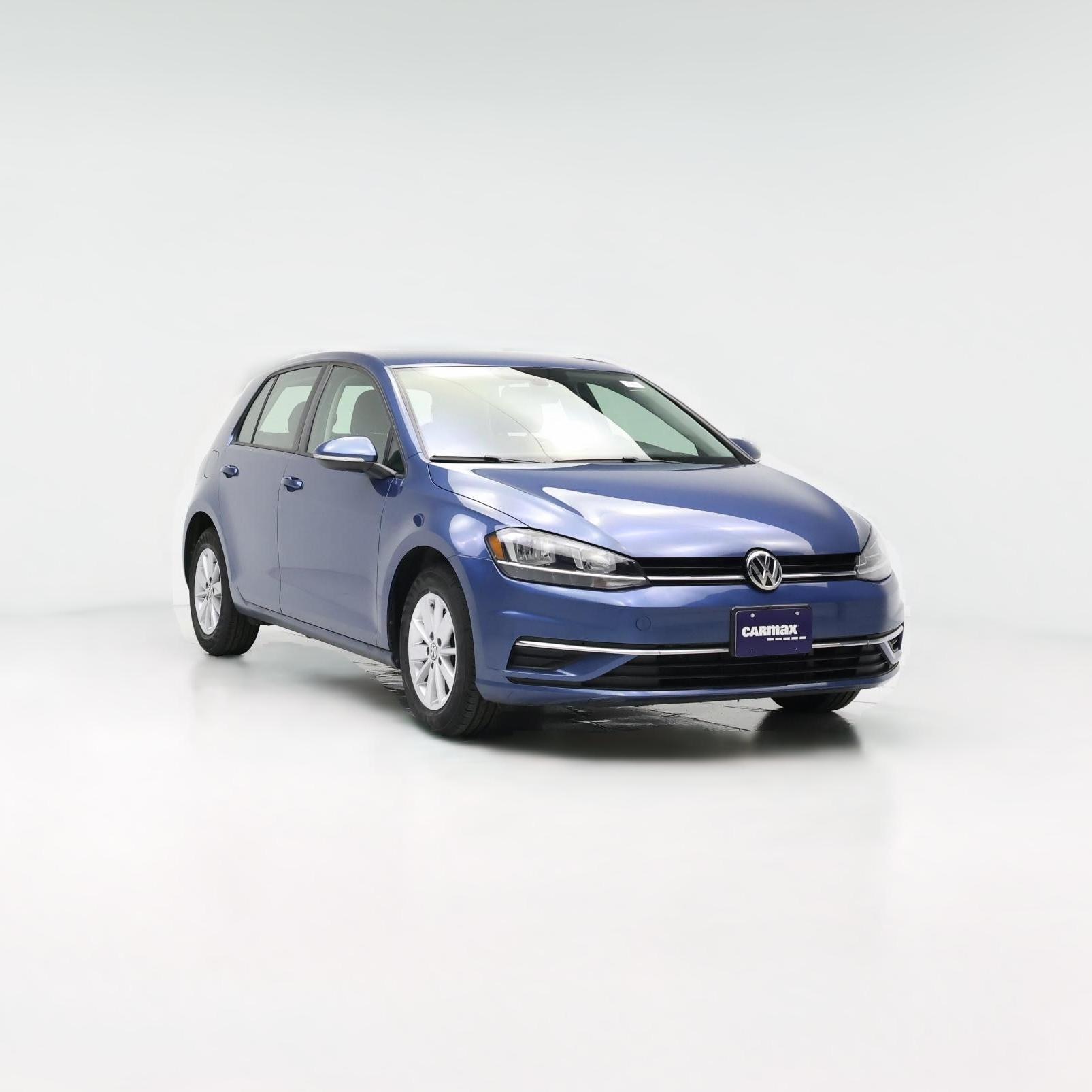 Thumbnail: 2018 Volkswagen Golf - 1
