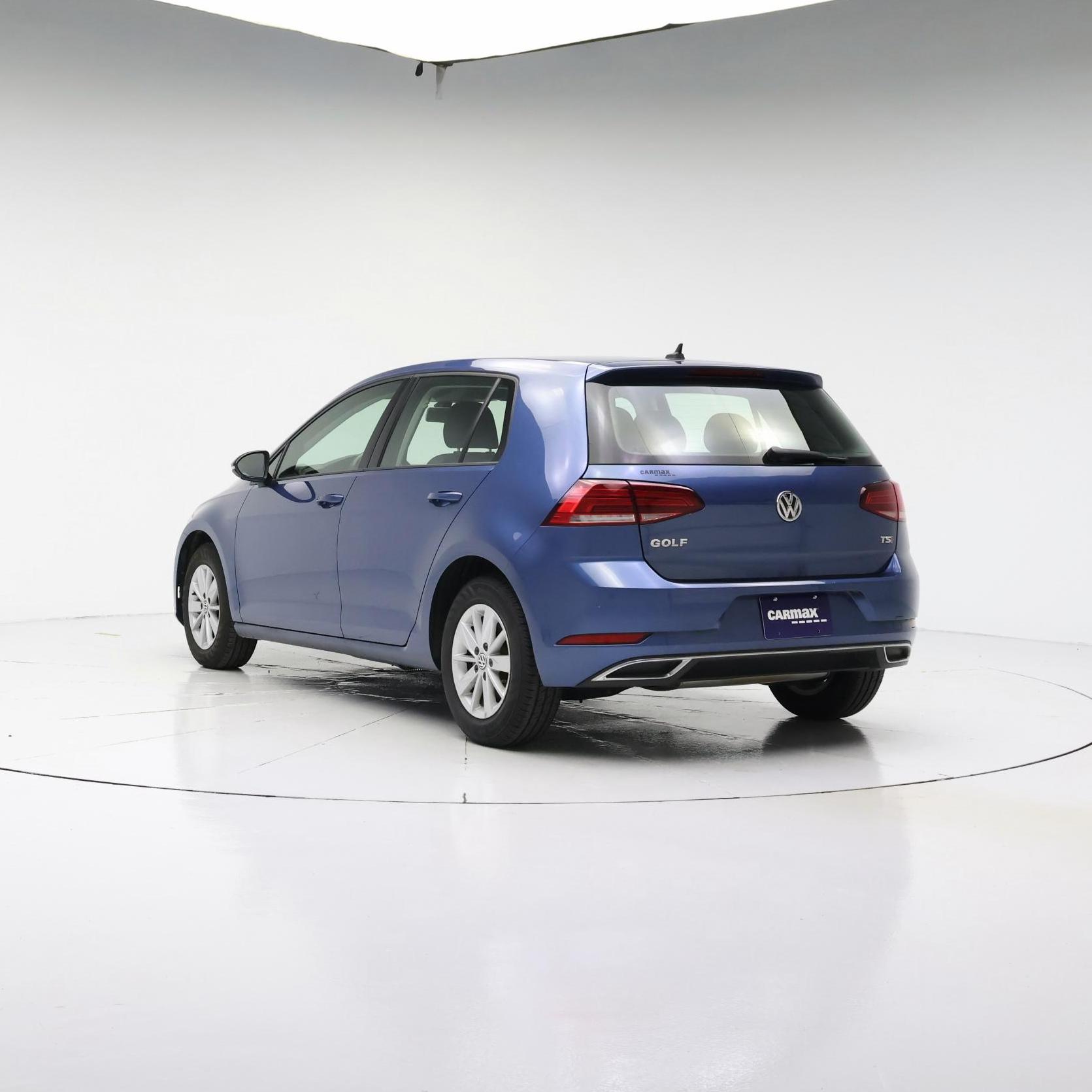 Thumbnail: 2018 Volkswagen Golf - 2
