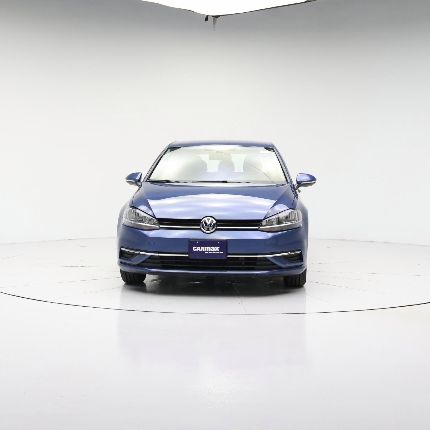 Thumbnail: 2018 Volkswagen Golf - 5