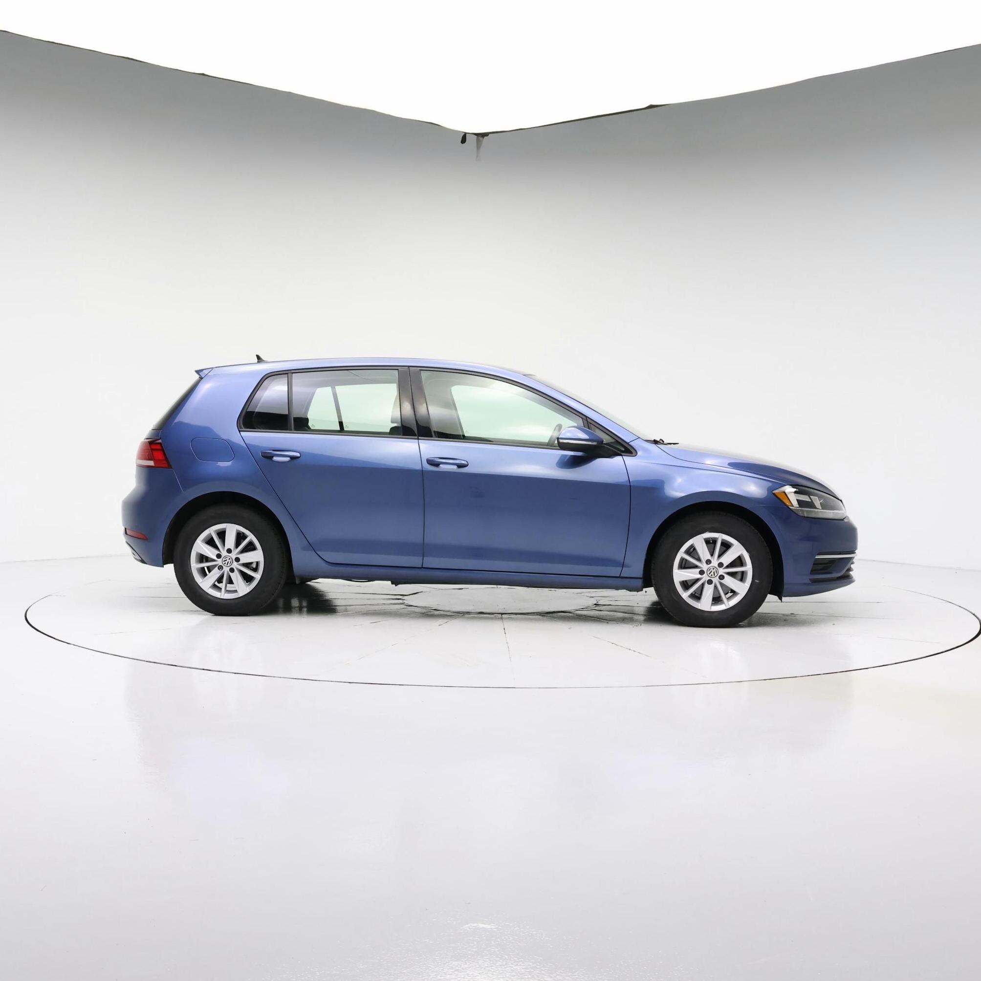 Thumbnail: 2018 Volkswagen Golf - 7
