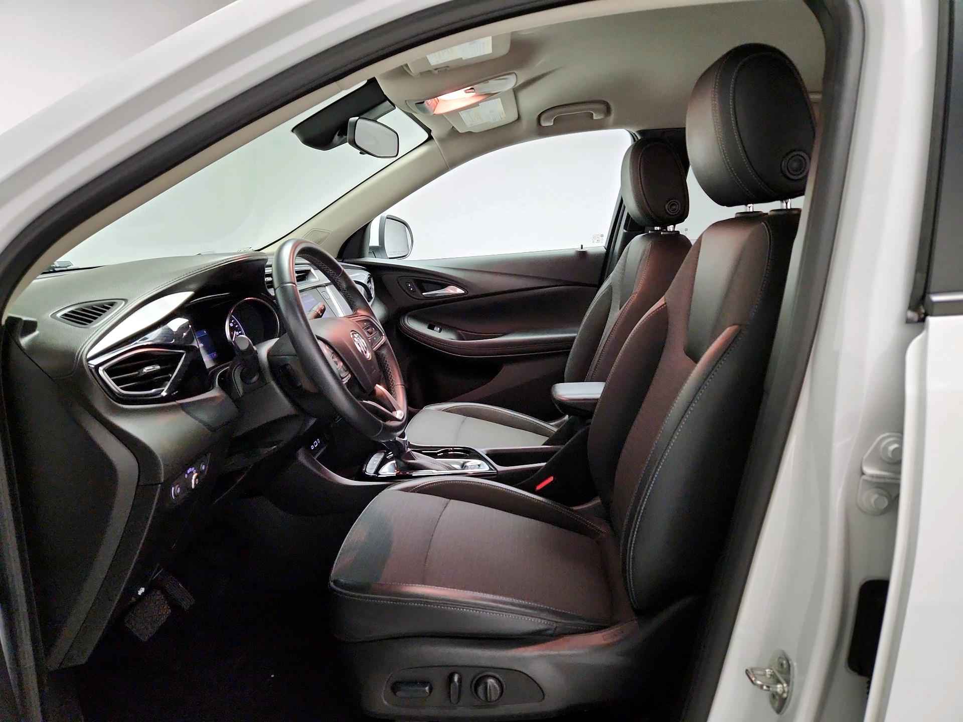 Thumbnail: 2021 Buick Encore GX - 11