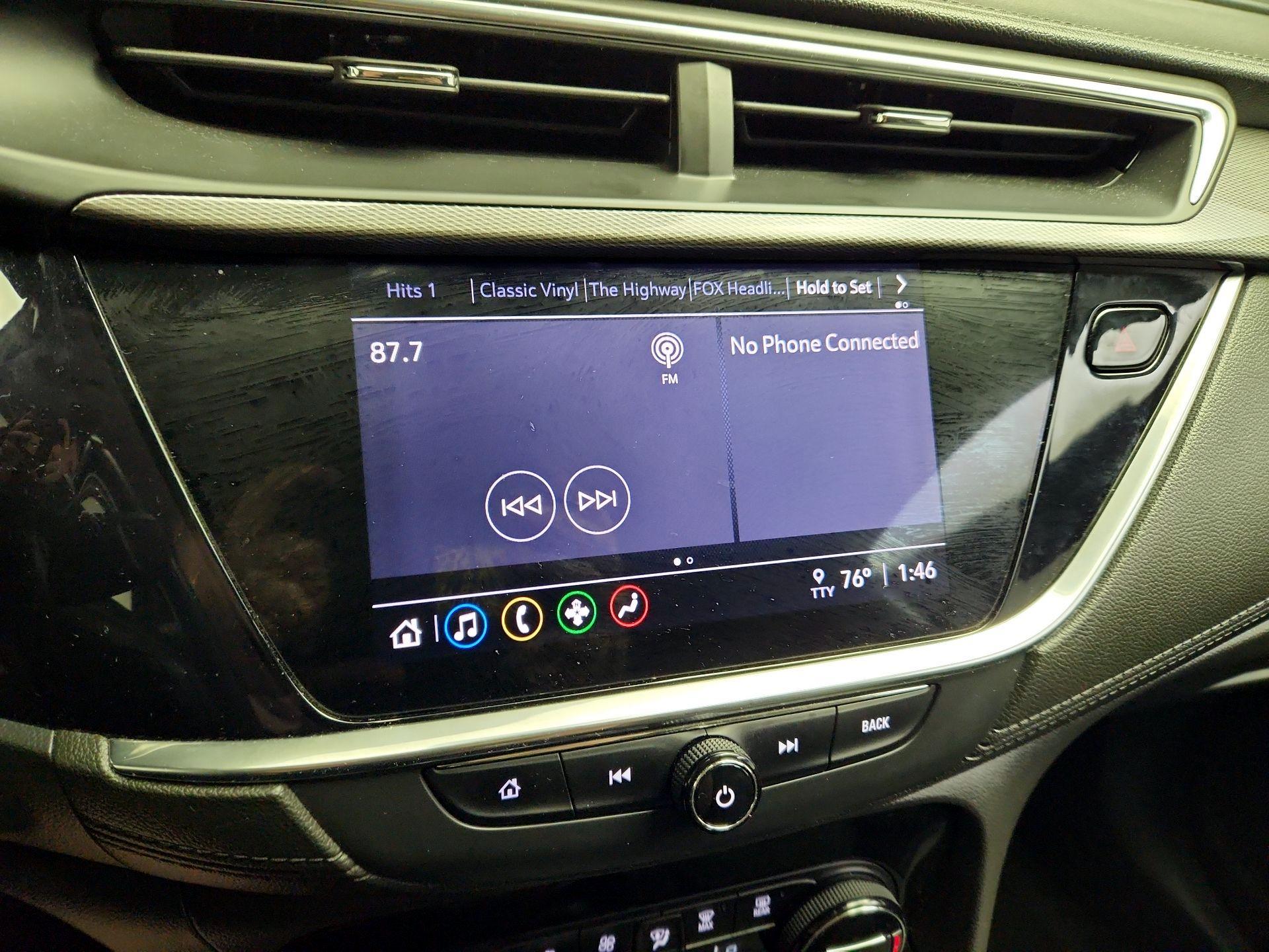 Thumbnail: 2021 Buick Encore GX - 15