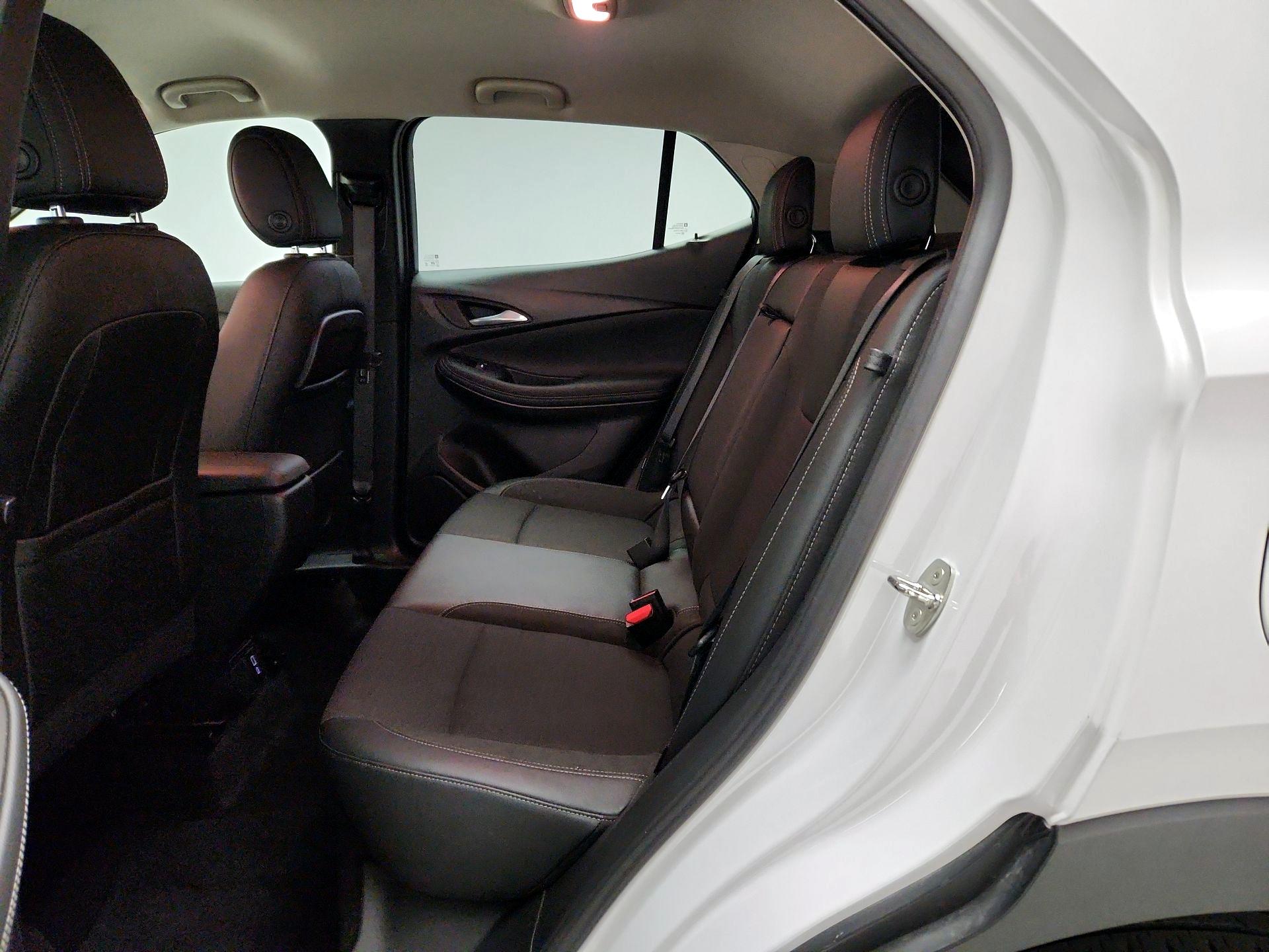 Thumbnail: 2021 Buick Encore GX - 19
