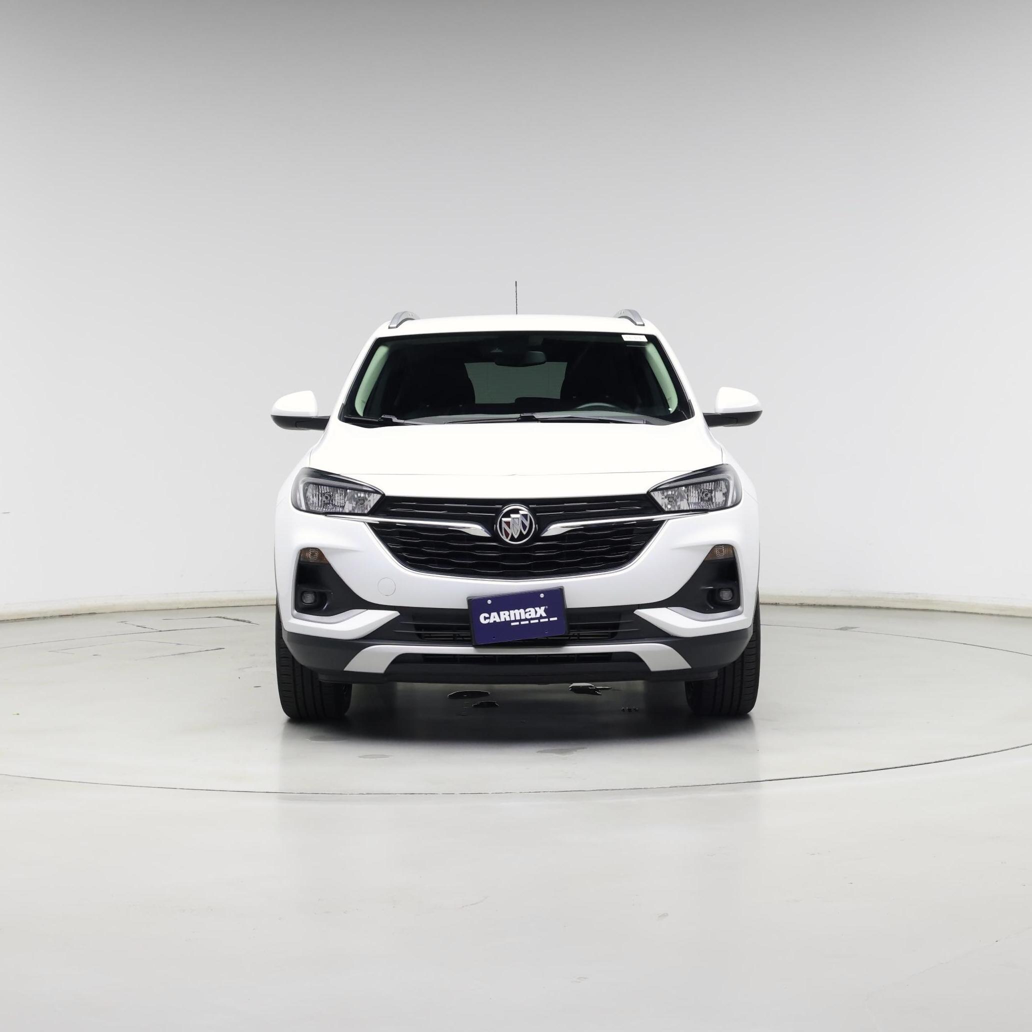 Thumbnail: 2021 Buick Encore GX - 5