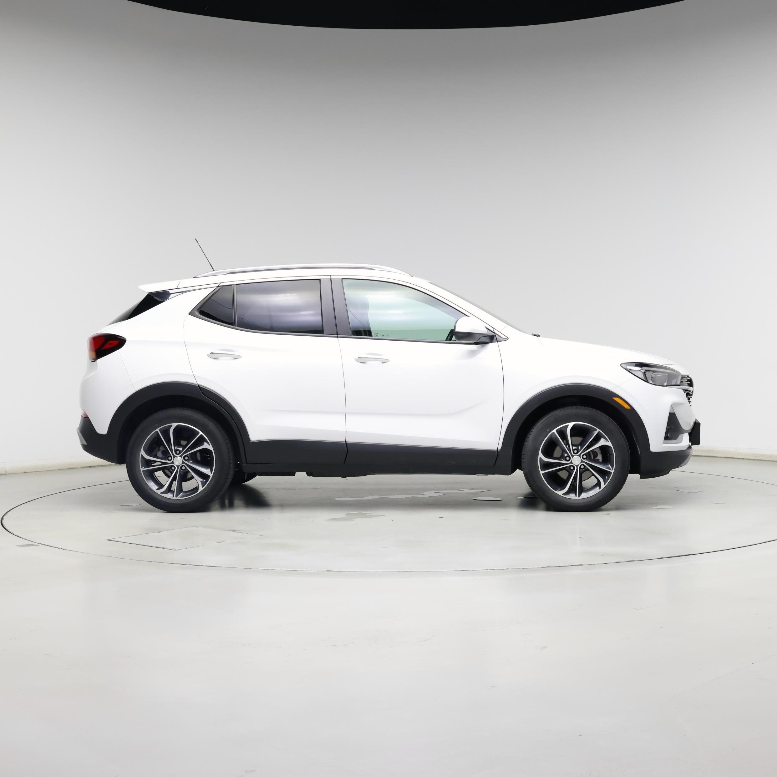 Thumbnail: 2021 Buick Encore GX - 7
