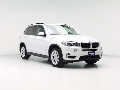 2016 BMW X5 SDrive35i