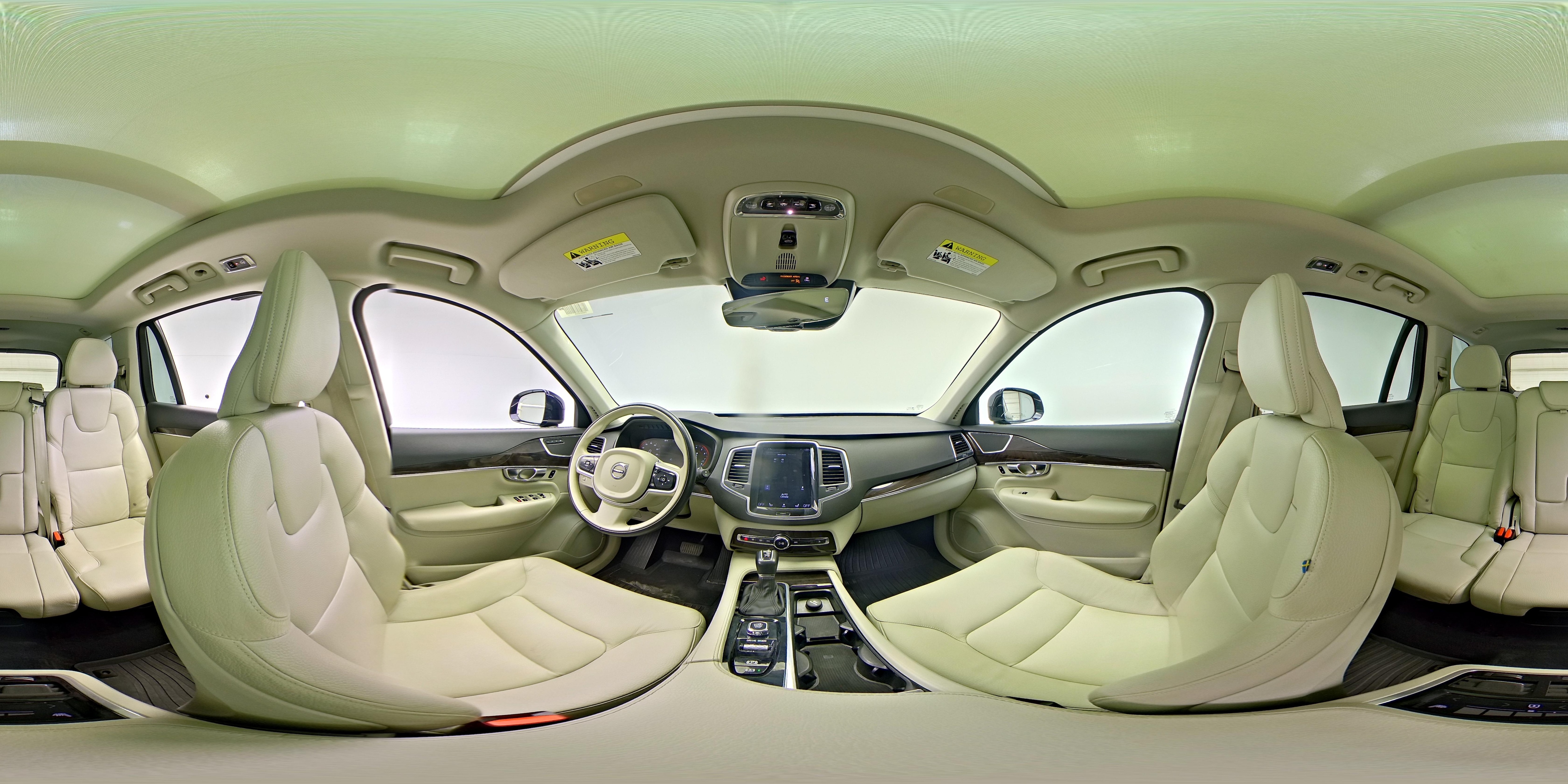 2019 Volvo XC90 Momentum - Photo 25