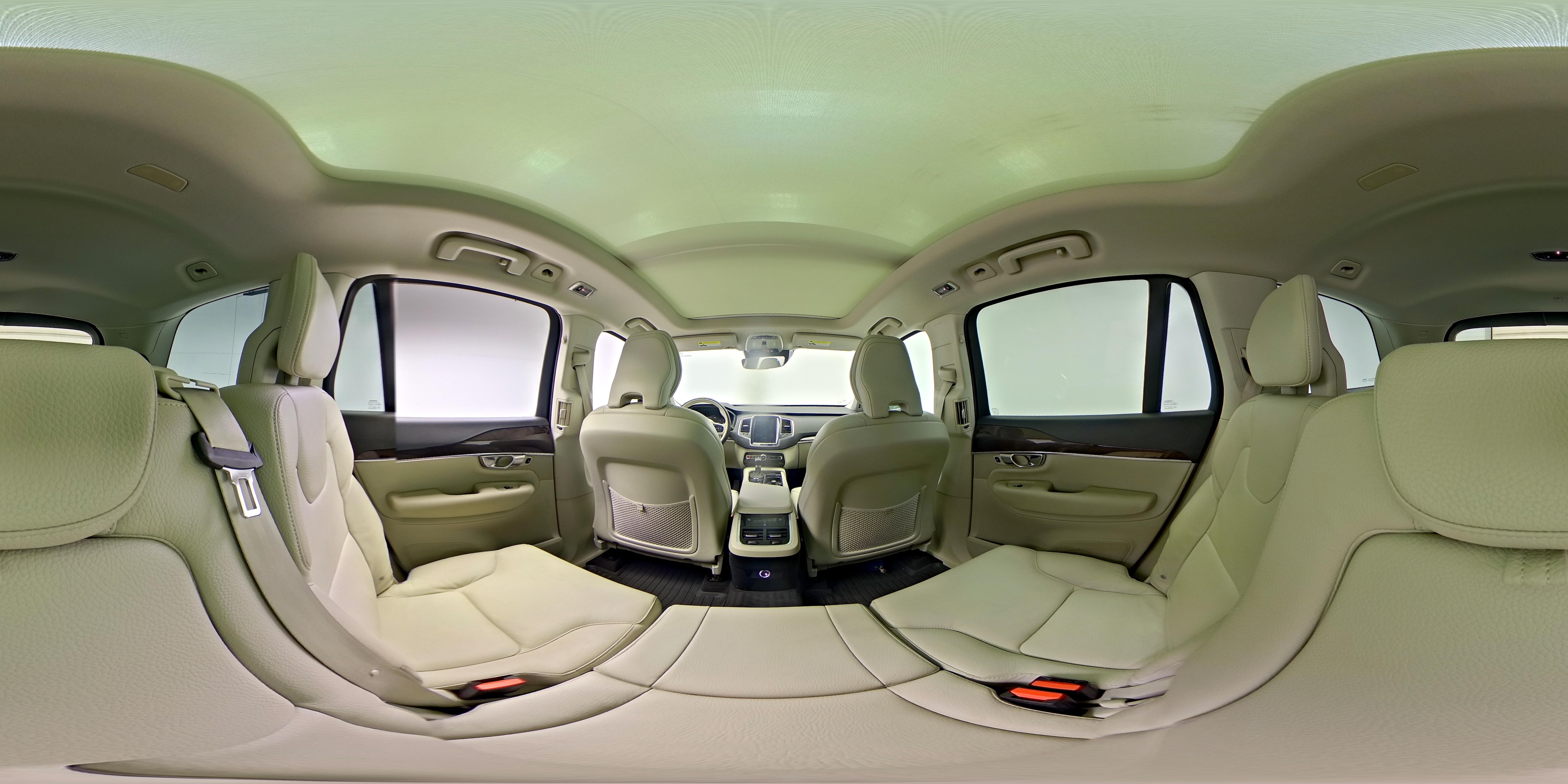 2019 Volvo XC90 Momentum - Photo 26