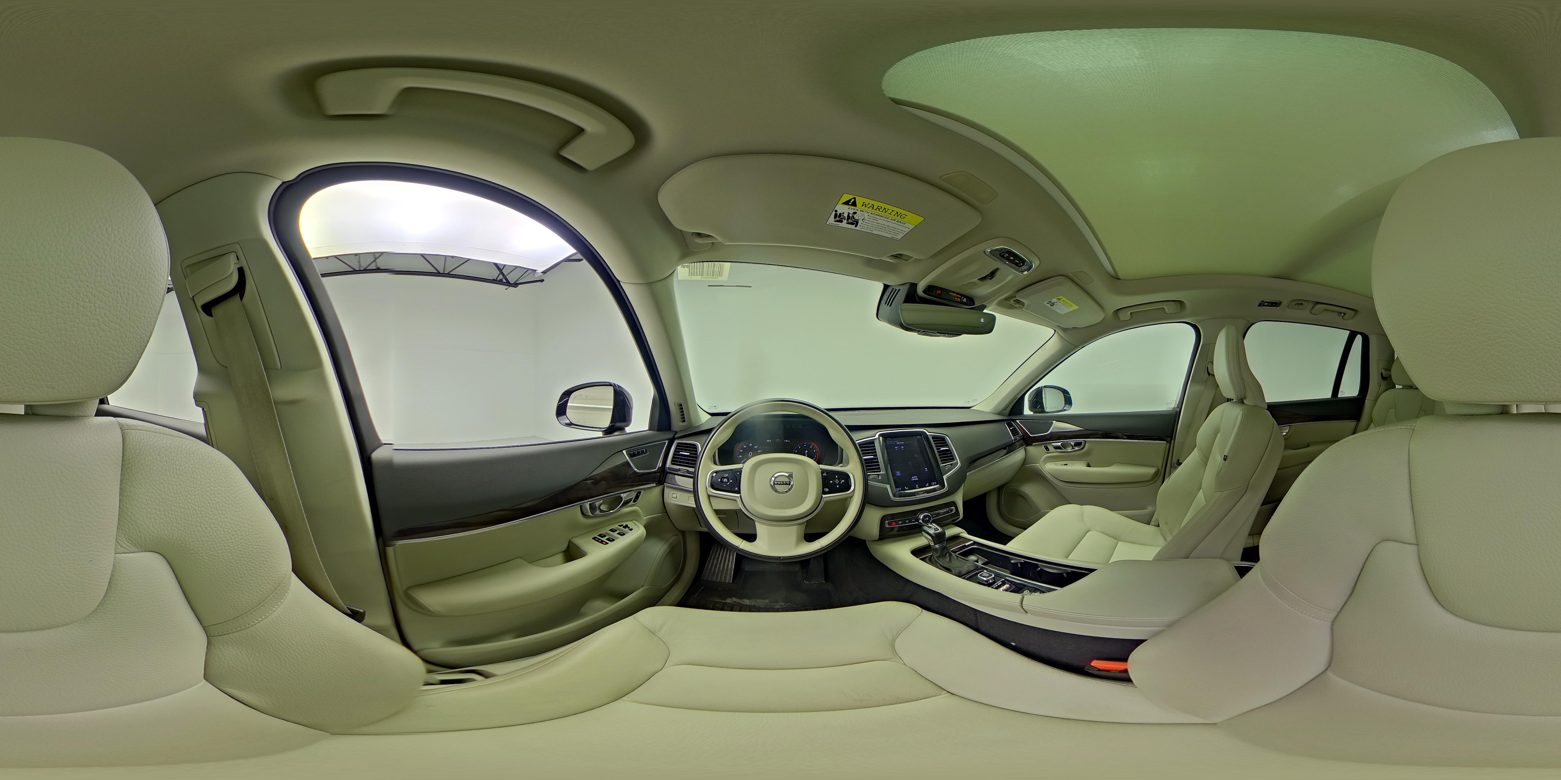 2019 Volvo XC90 Momentum - Photo 27